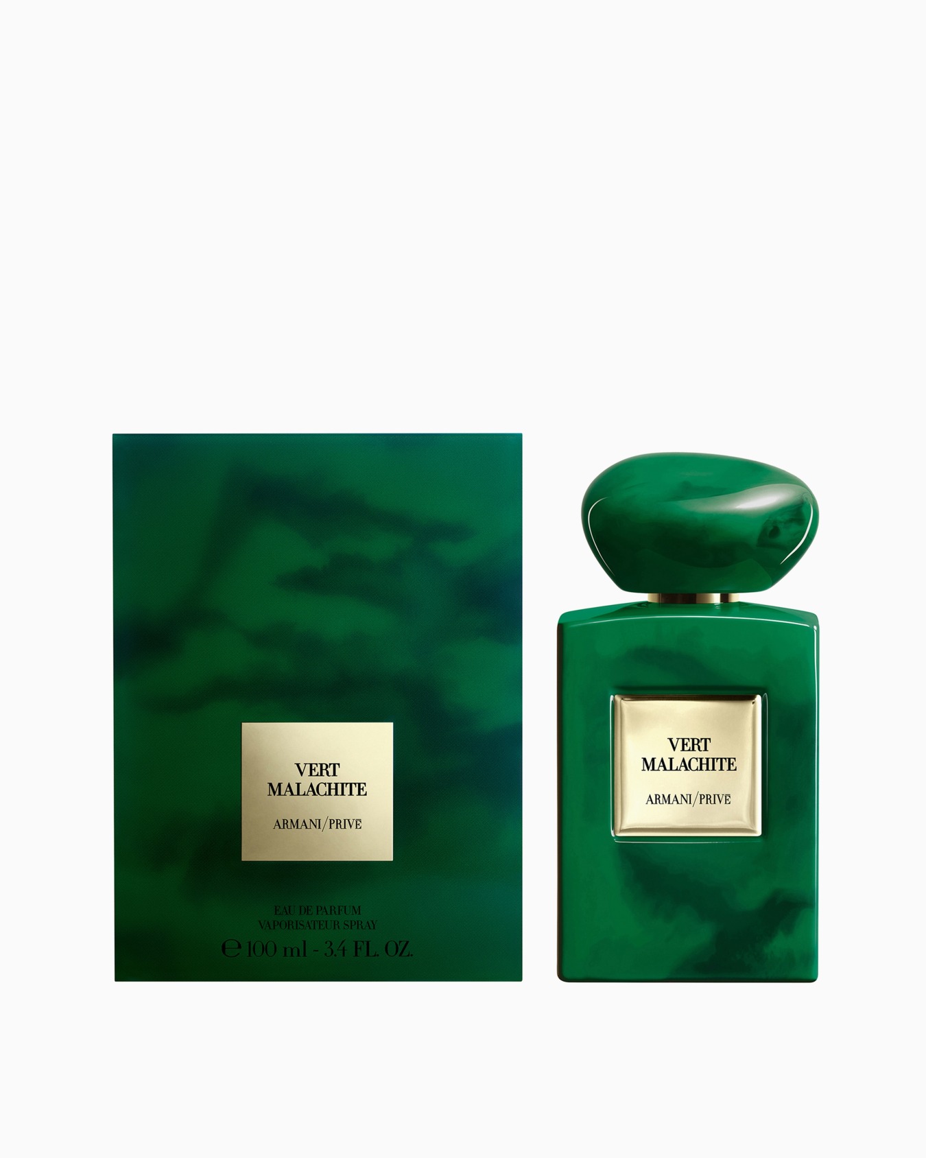 VERT MALACHITE 100 ml Eau de Parfum  Slide 1