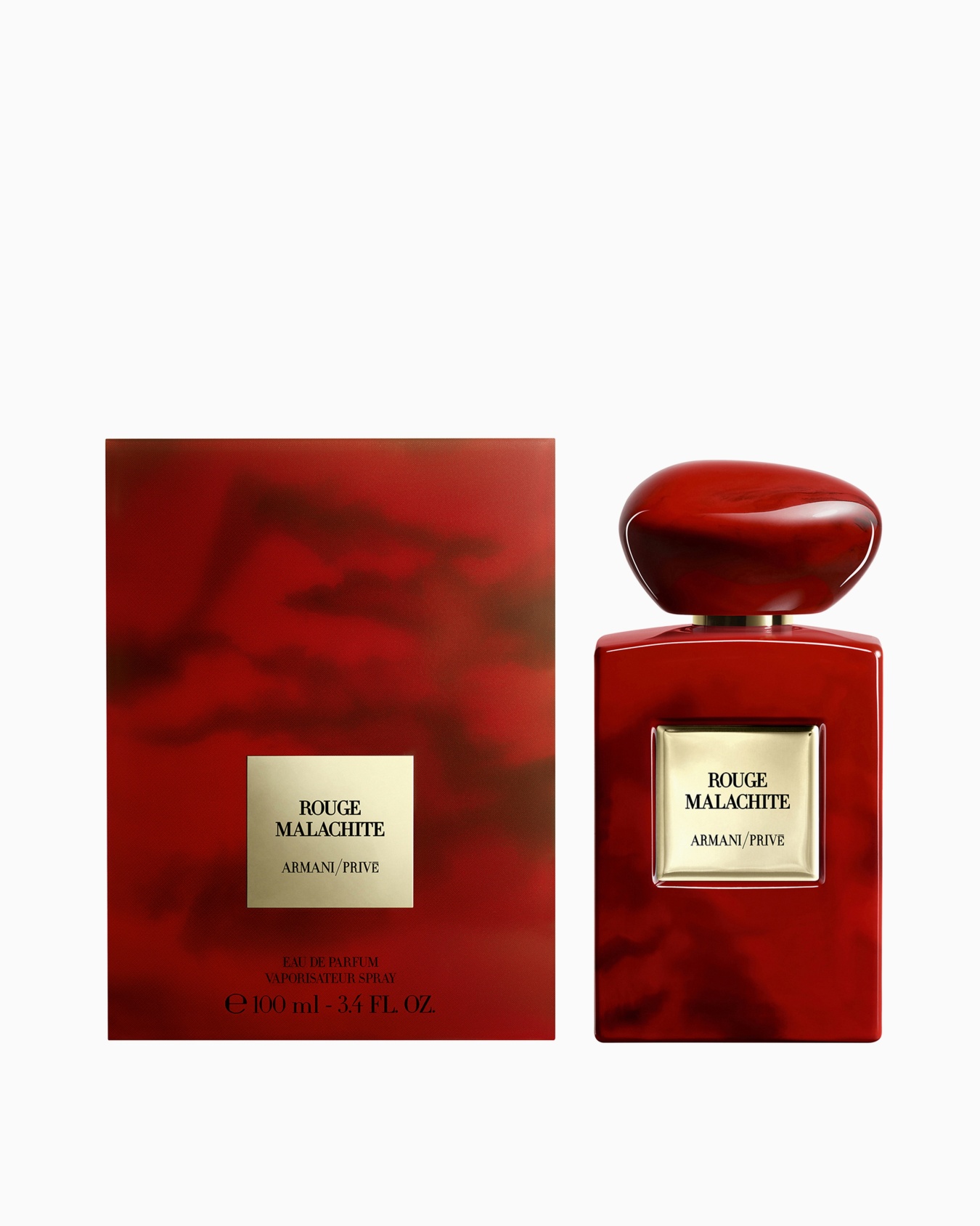 ROUGE MALACHITE 100 ml Eau de Parfum  Slide 1