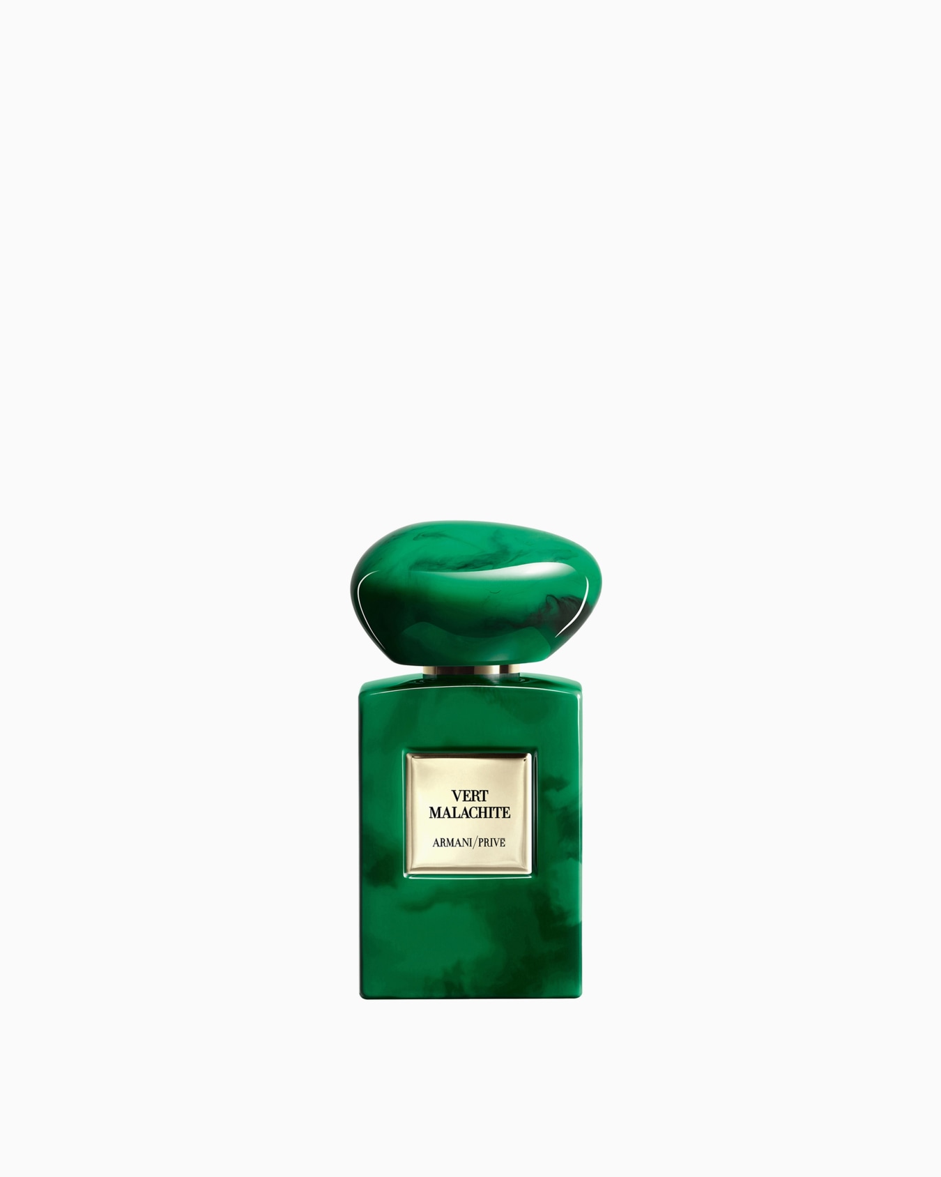 Eau de Parfum VERT MALACHITE 50 ml Diapositive 0