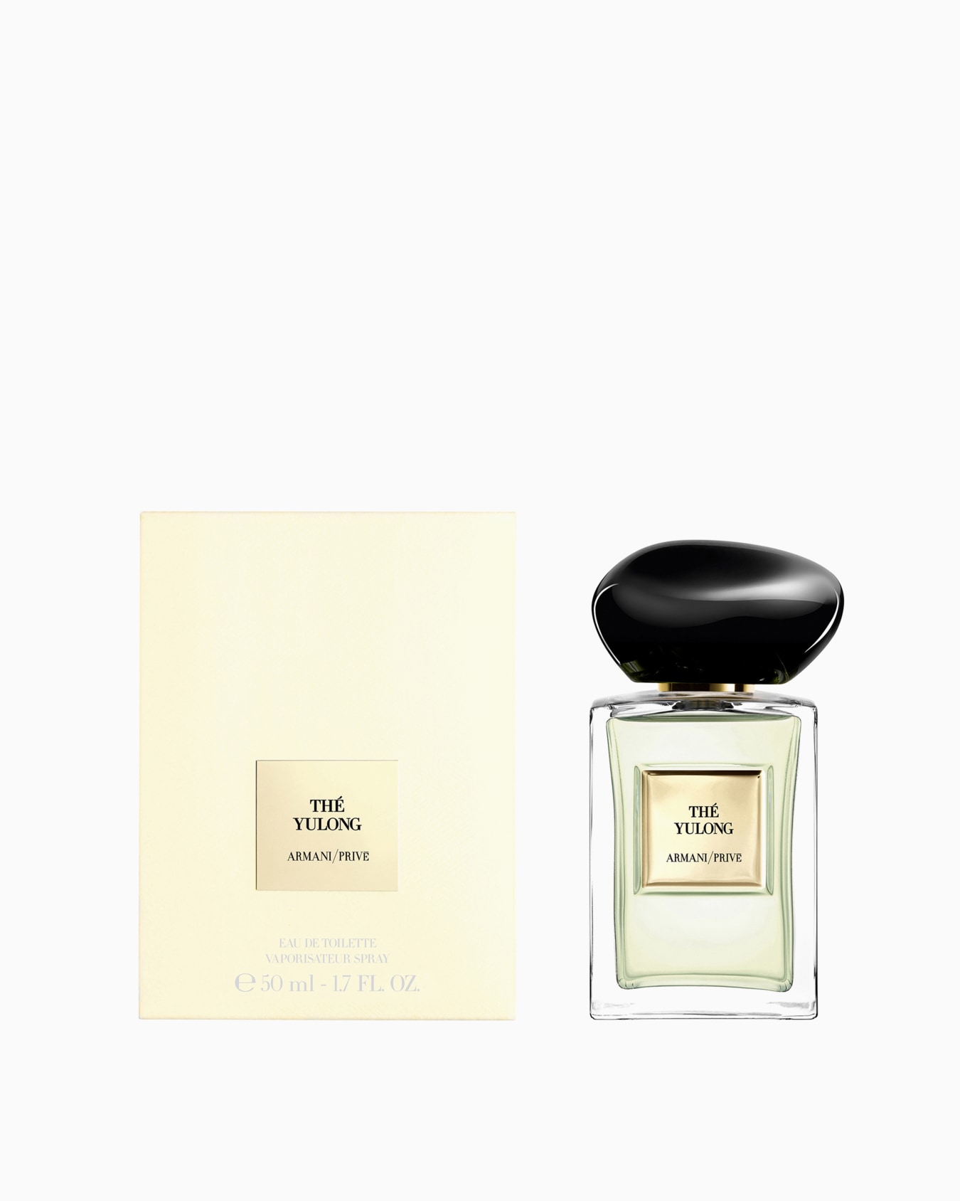 THÉ YULONG 50 ml Eau de Toilette  Slide 1