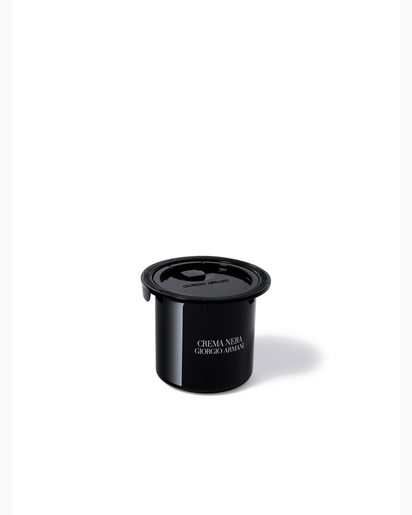 クレマ ネラ エクストレマ クリーム レフィル 50ml スライドする 1