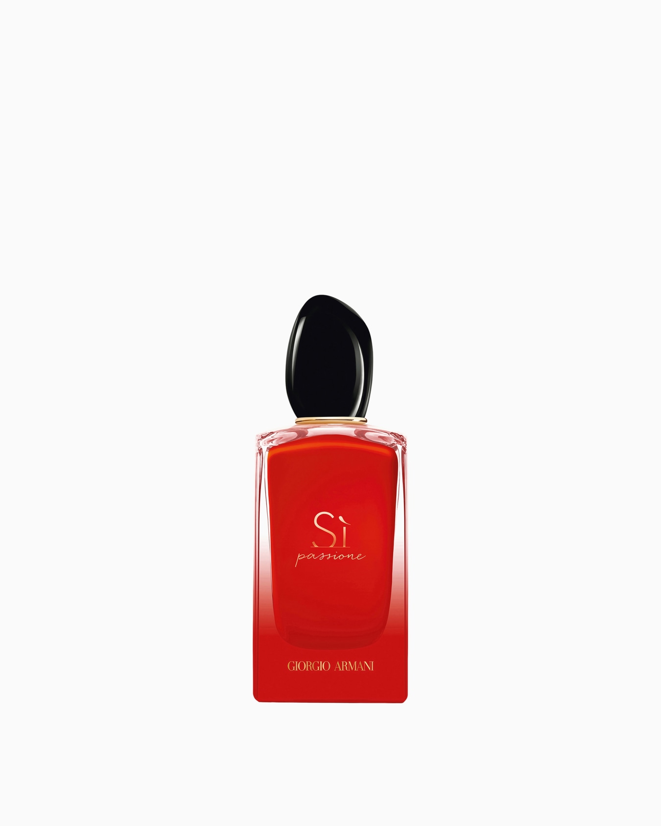 Eau de Parfum SÌ PASSIONE INTENSE 100 ml Folie 0