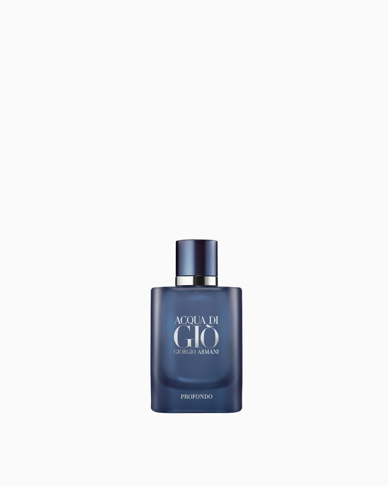 ACQUA DI GIÒ PROFONDO 40 ml Eau de Parfum  Slide 0