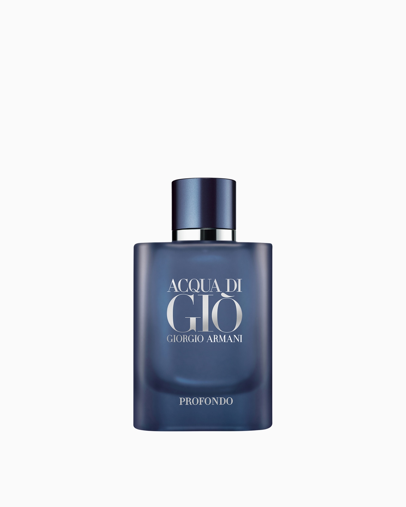 ACQUA DI GIÒ PROFONDO 125 ml Eau de Parfum Slide 0