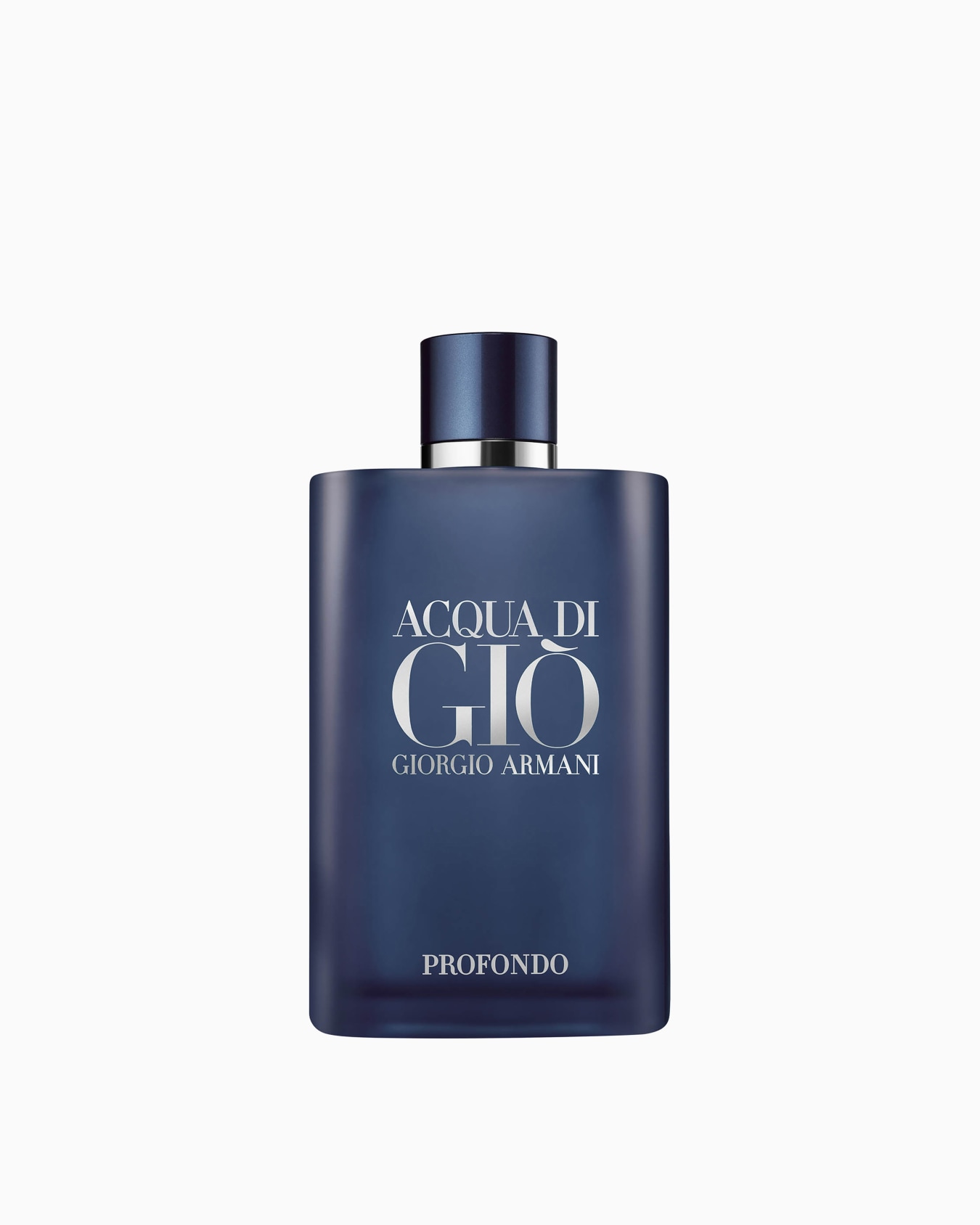 ACQUA DI GIÒ PROFONDO 200 ml Eau de Parfum  Slide 0