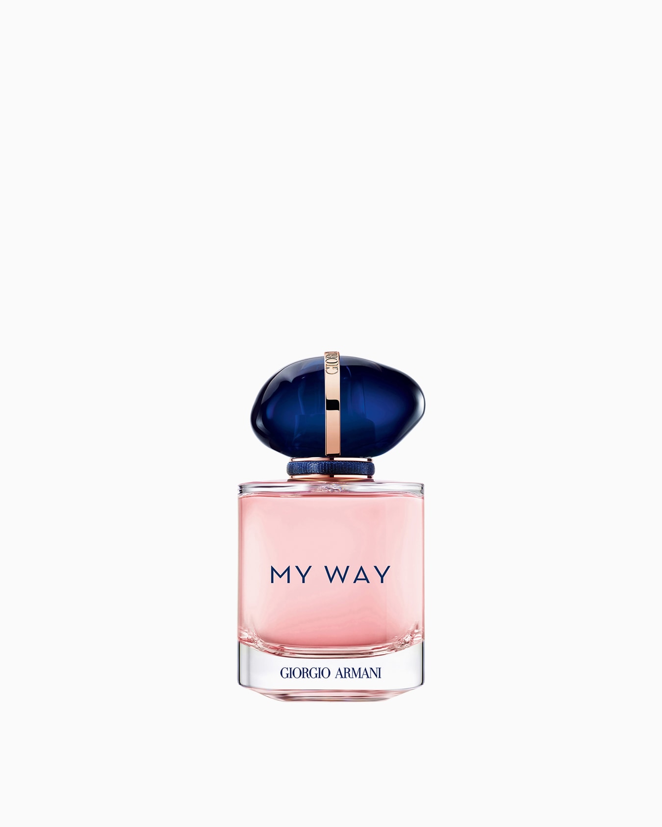 MY WAY 50 ml Eau de Parfum Slide 0
