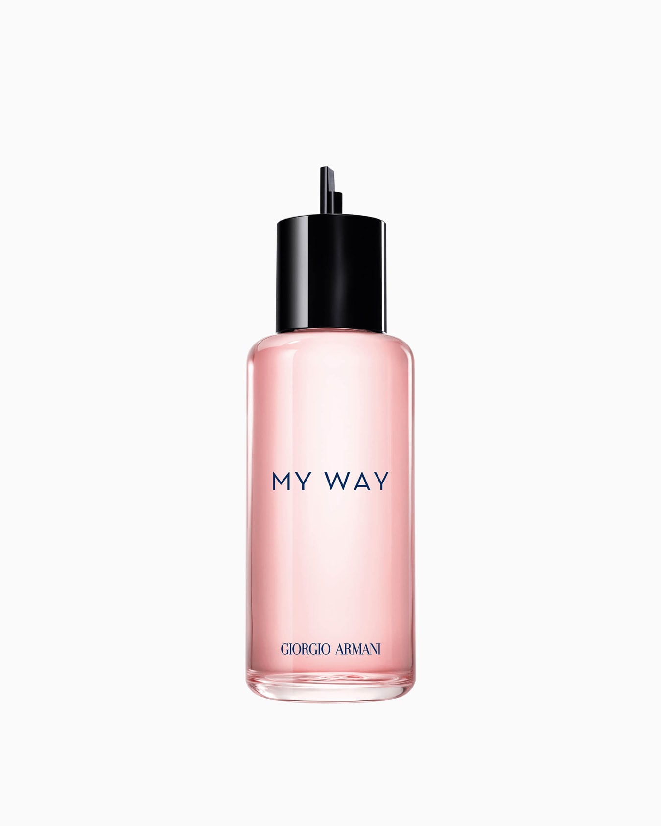 Flacone di ricarica Eau de Parfum MY WAY 150 ml Slide 0