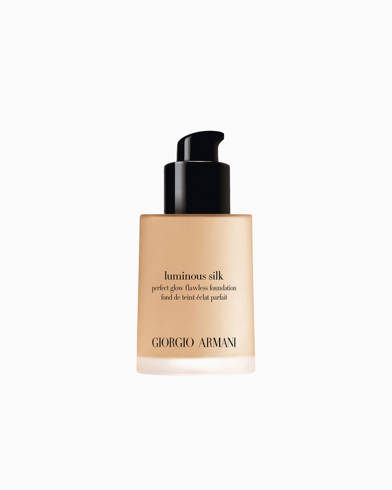 1.5 - Fair Neutral, Luminous Silk Perfect Glow Flawless Foundation Slide 2