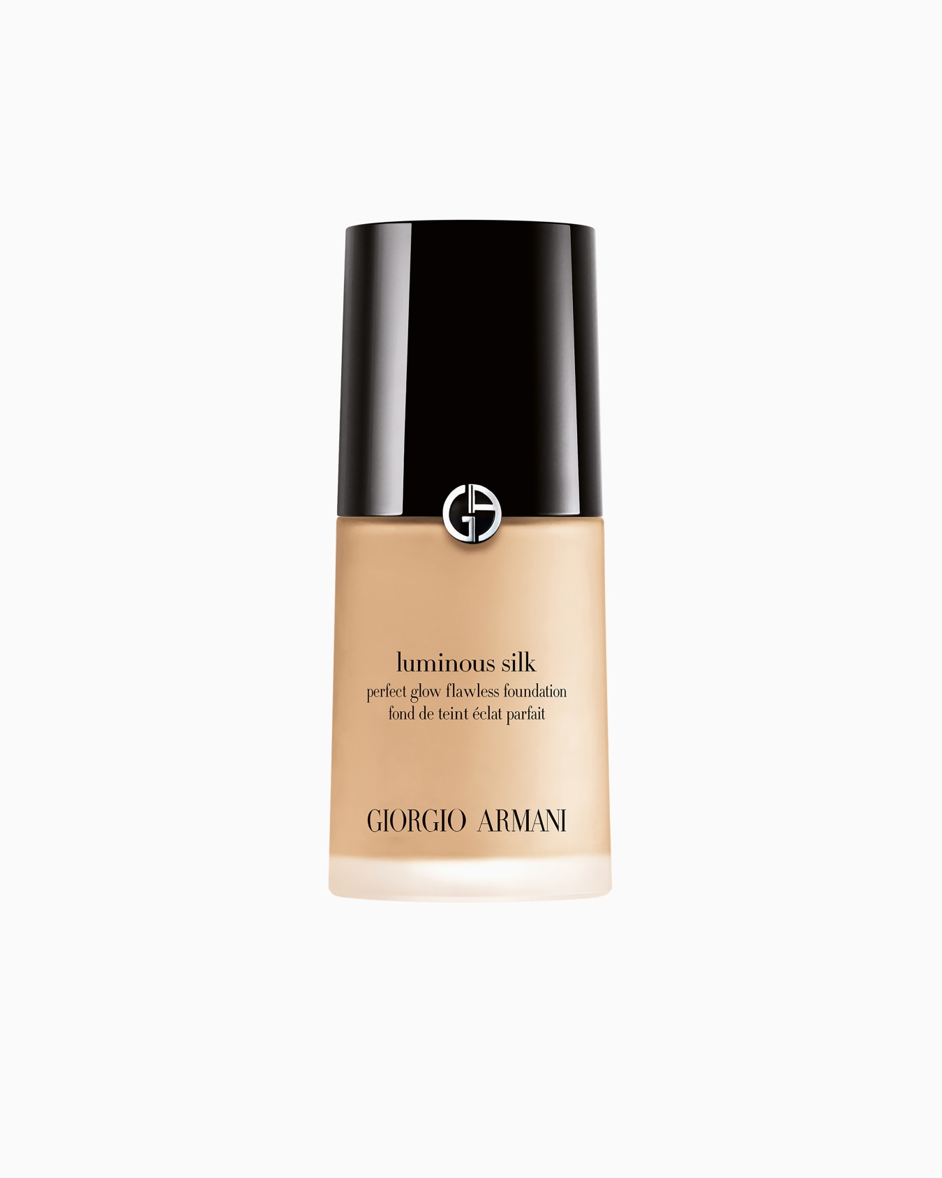 1.5 - Fair Neutral, Luminous Silk Perfect Glow Flawless Foundation Slide 0