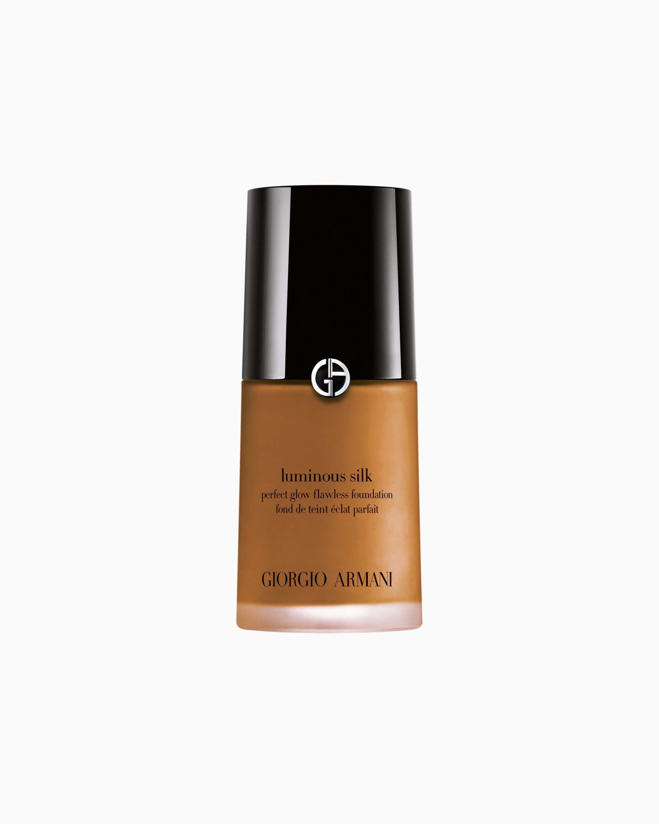 13.25 - Very Deep Golden, Luminous Silk Perfect Glow Flawless Foundation Slide 0