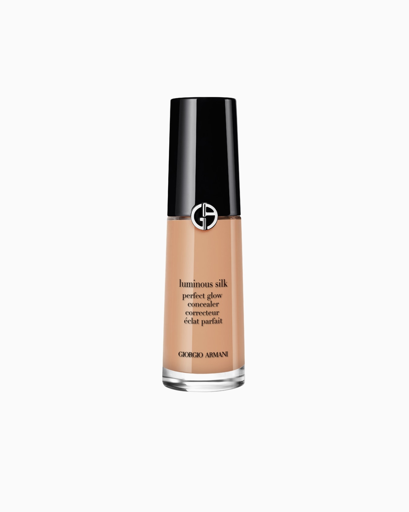 5.5 - Medium Peach, Luminous Silk Concealer Diapositiva 2