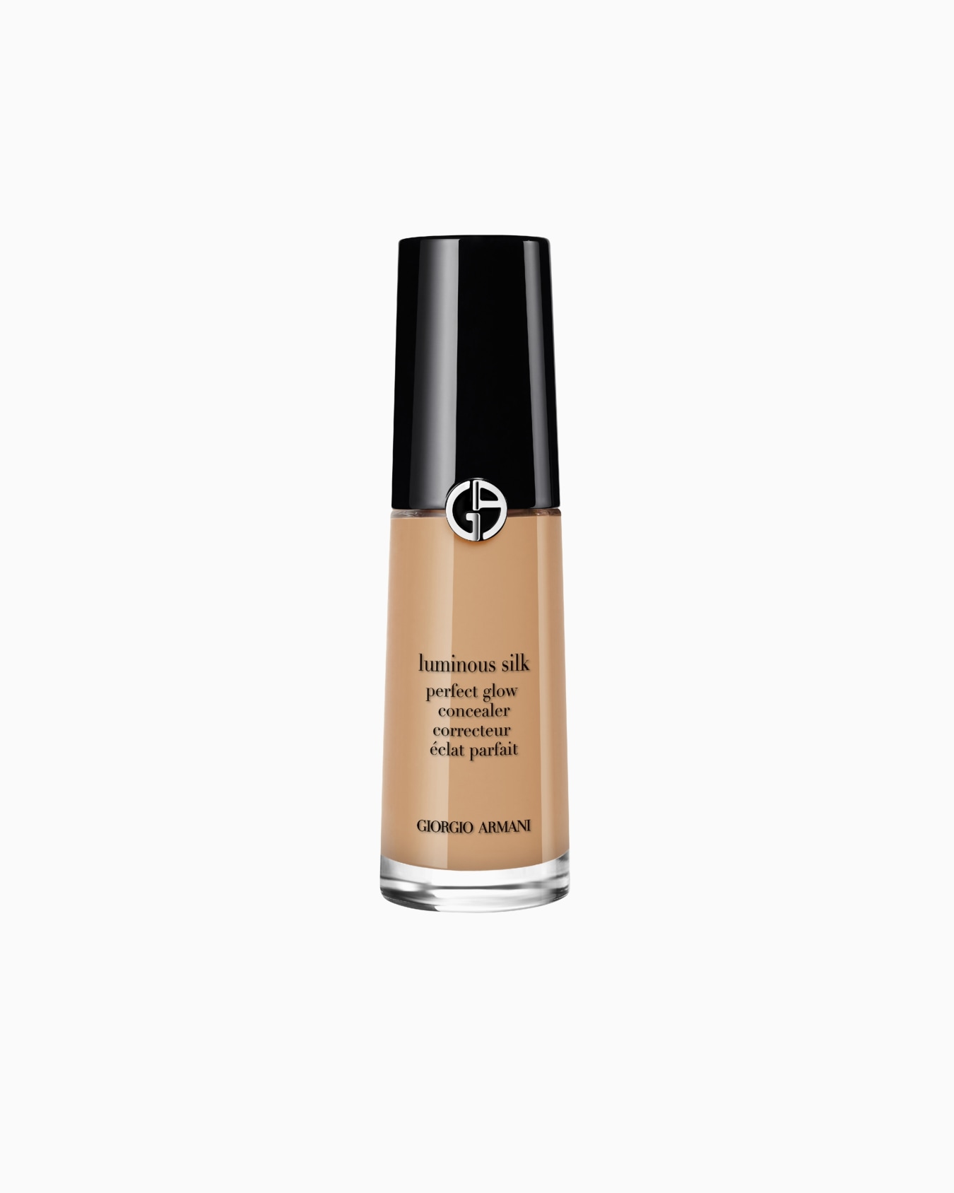 6 - Medium Olive, Luminous Silk Concealer Slide 2