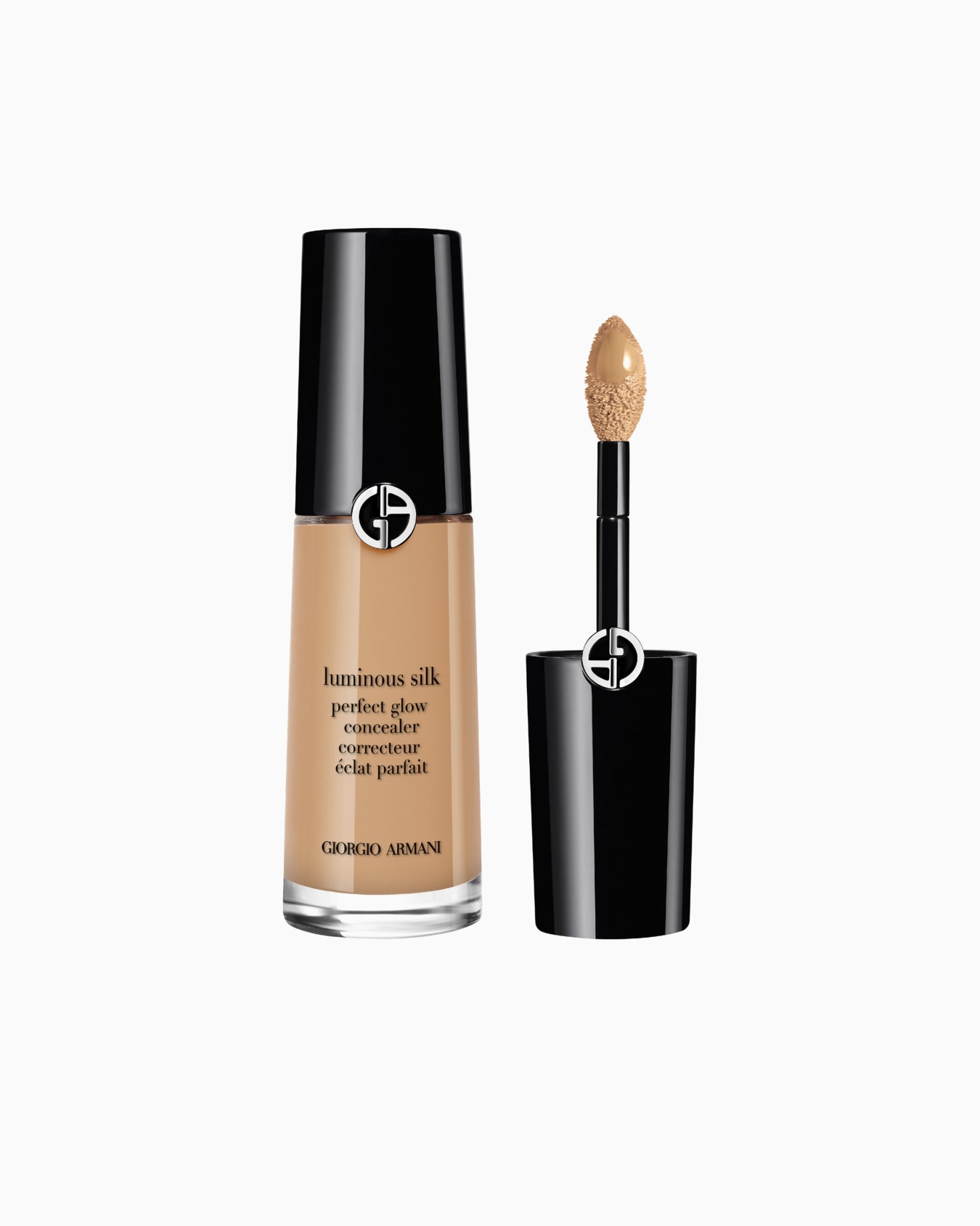 6 - Medium Olive, Luminous Silk Concealer Slide 0