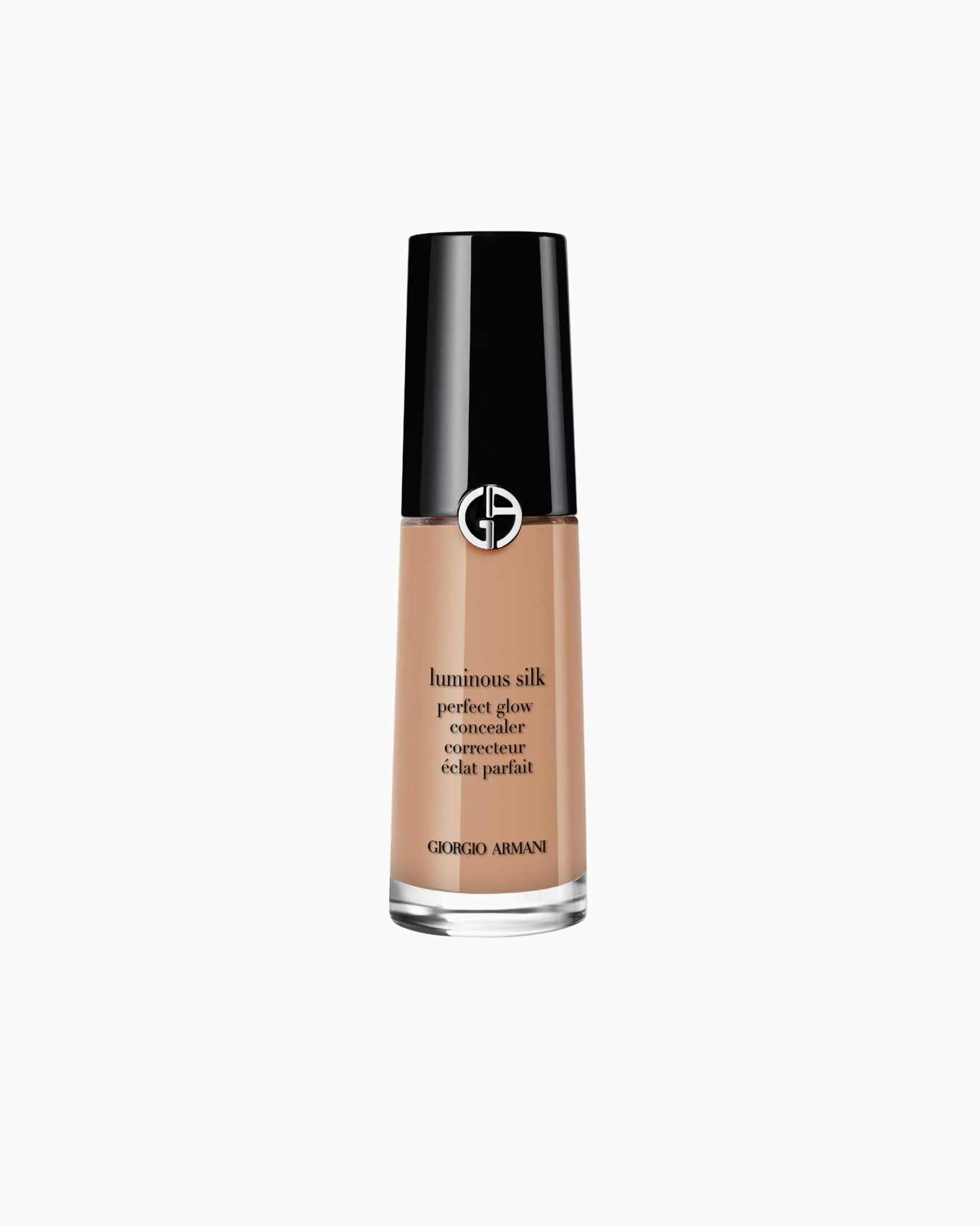 7 - Medium to Tan Peach, Luminous Silk Concealer Slide 2