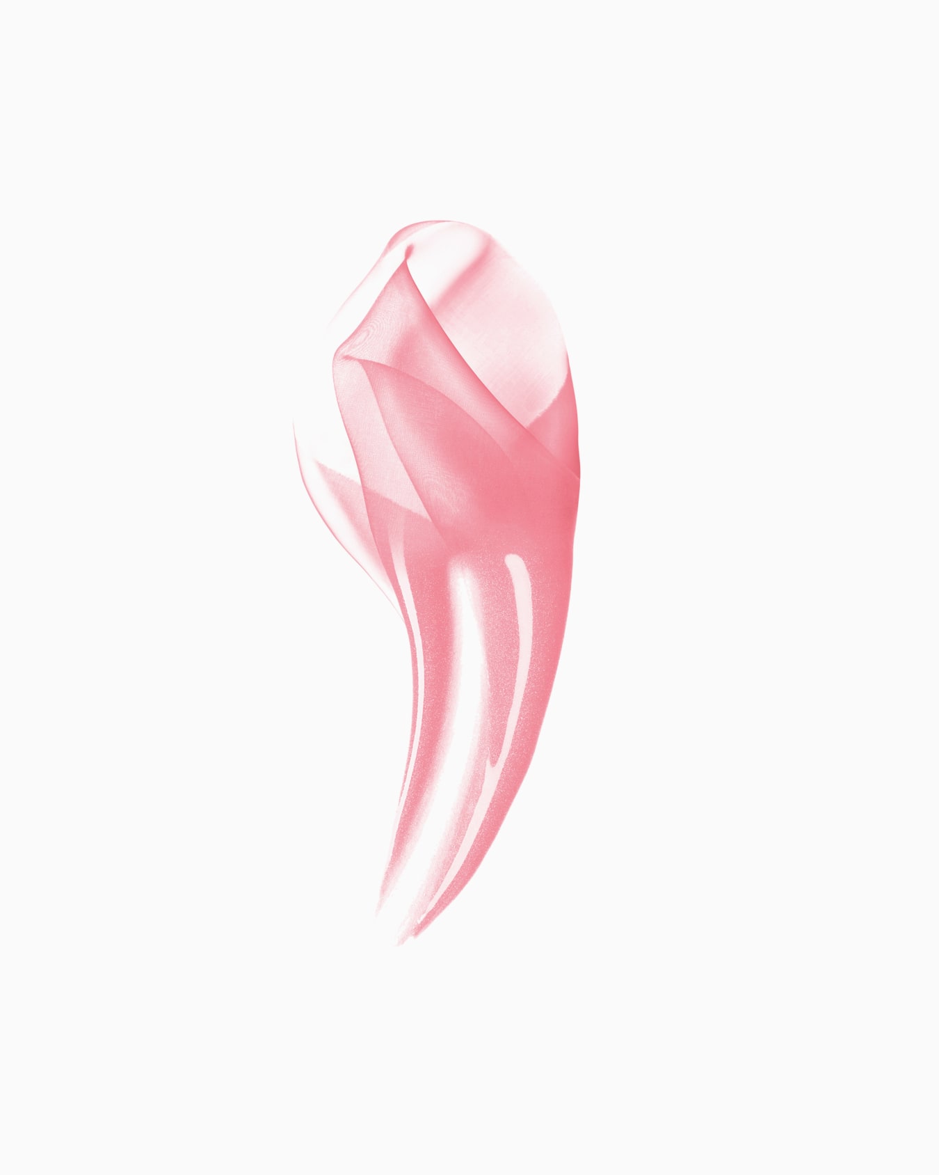 8 - Pink, Fluid Sheer Glow Enhancer Slide 1