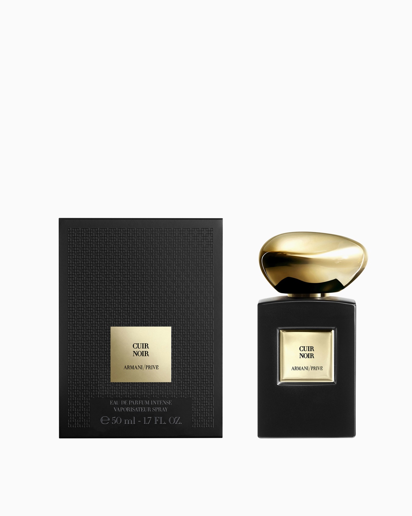 Intense CUIR NOIR 50 ml Eau de Parfum  Slide 1