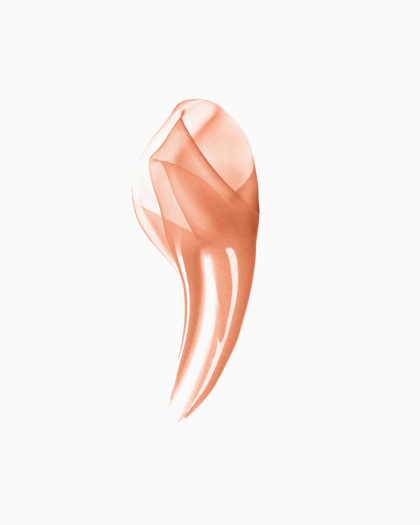 10 - Bronze, Fluid Sheer Glow Enhancer Slide 1