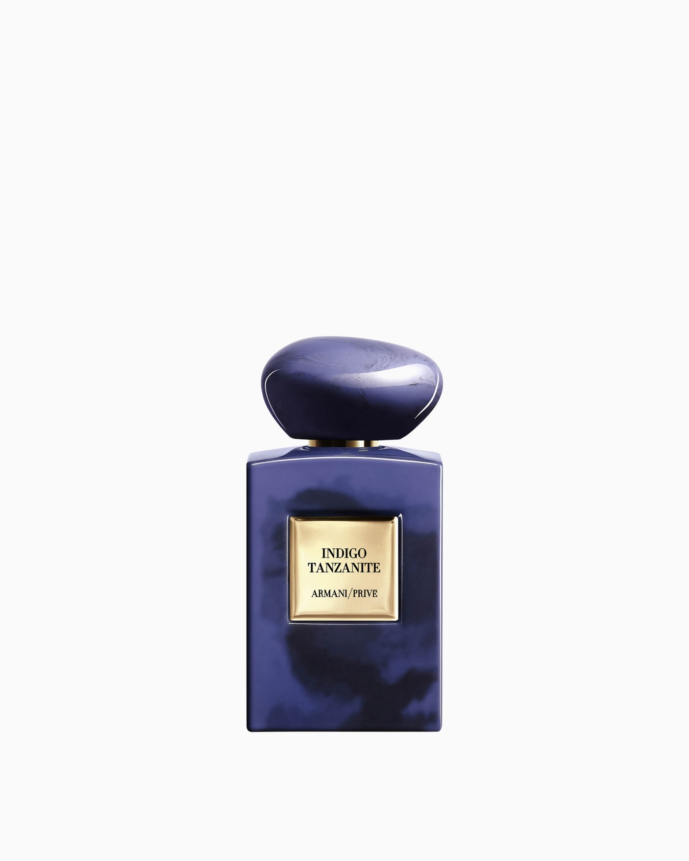 INDIGO TANZANITE 100 ml Eau de Parfum  Slide 0