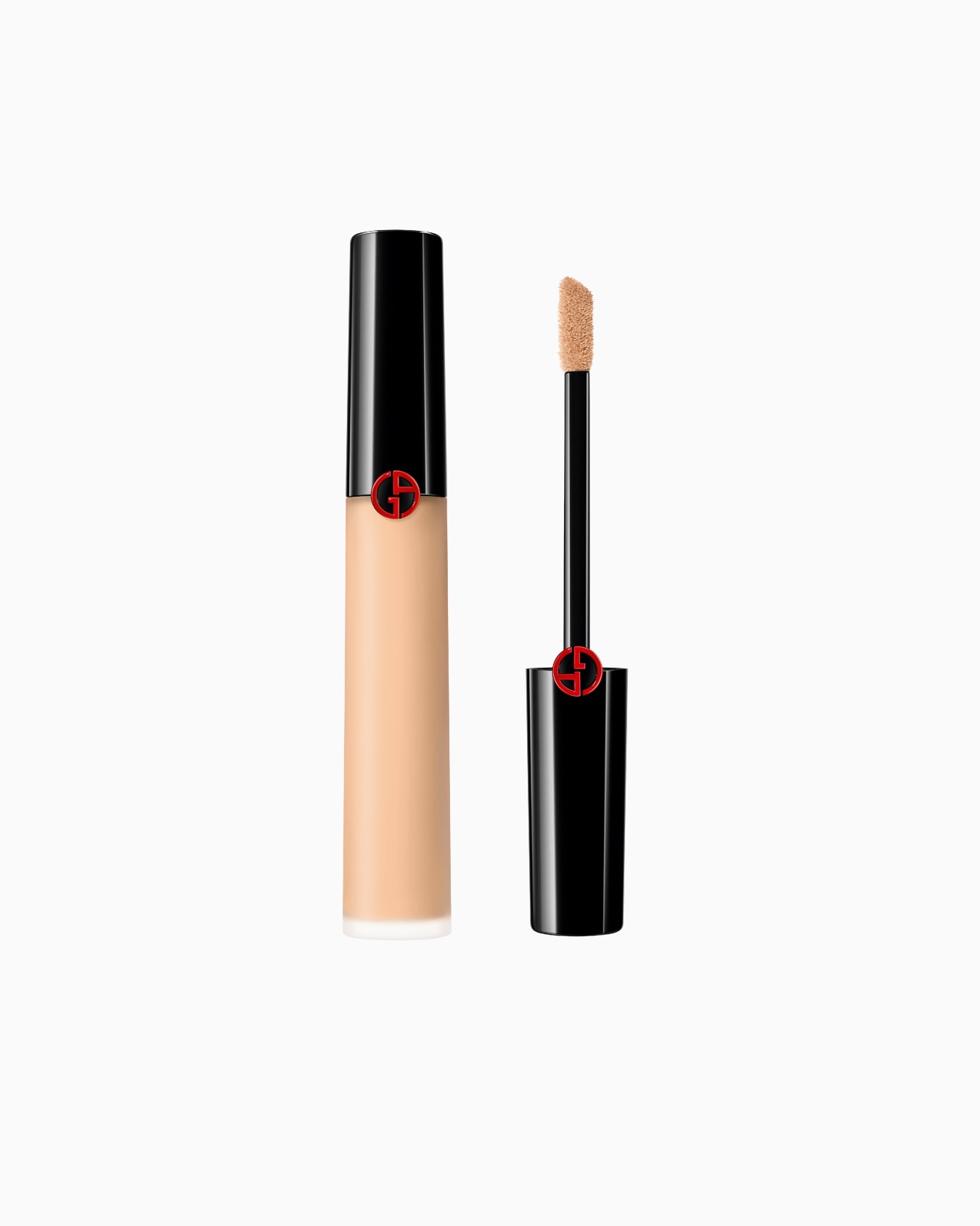 Power Fabric Longwear Matte Concealer, 3 - Light Neutral Diapositiva 0