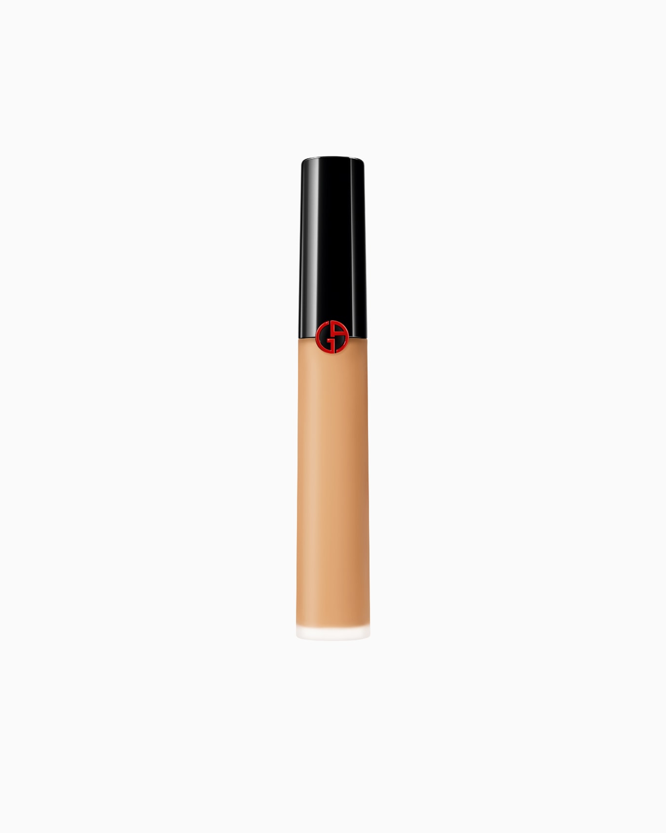 7.5 - Medium Peach, Power Fabric Longwear Matte Concealer Slide 2