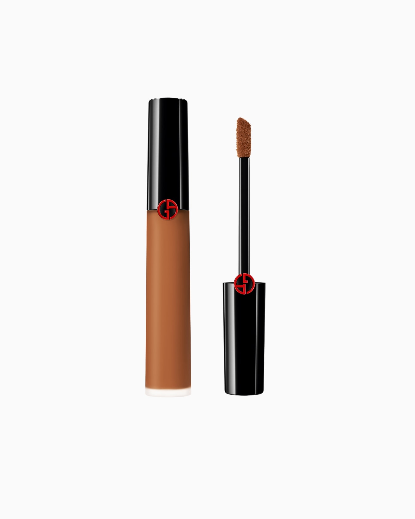 12 - Deep, Power Fabric Longwear Matte Concealer Slide 0