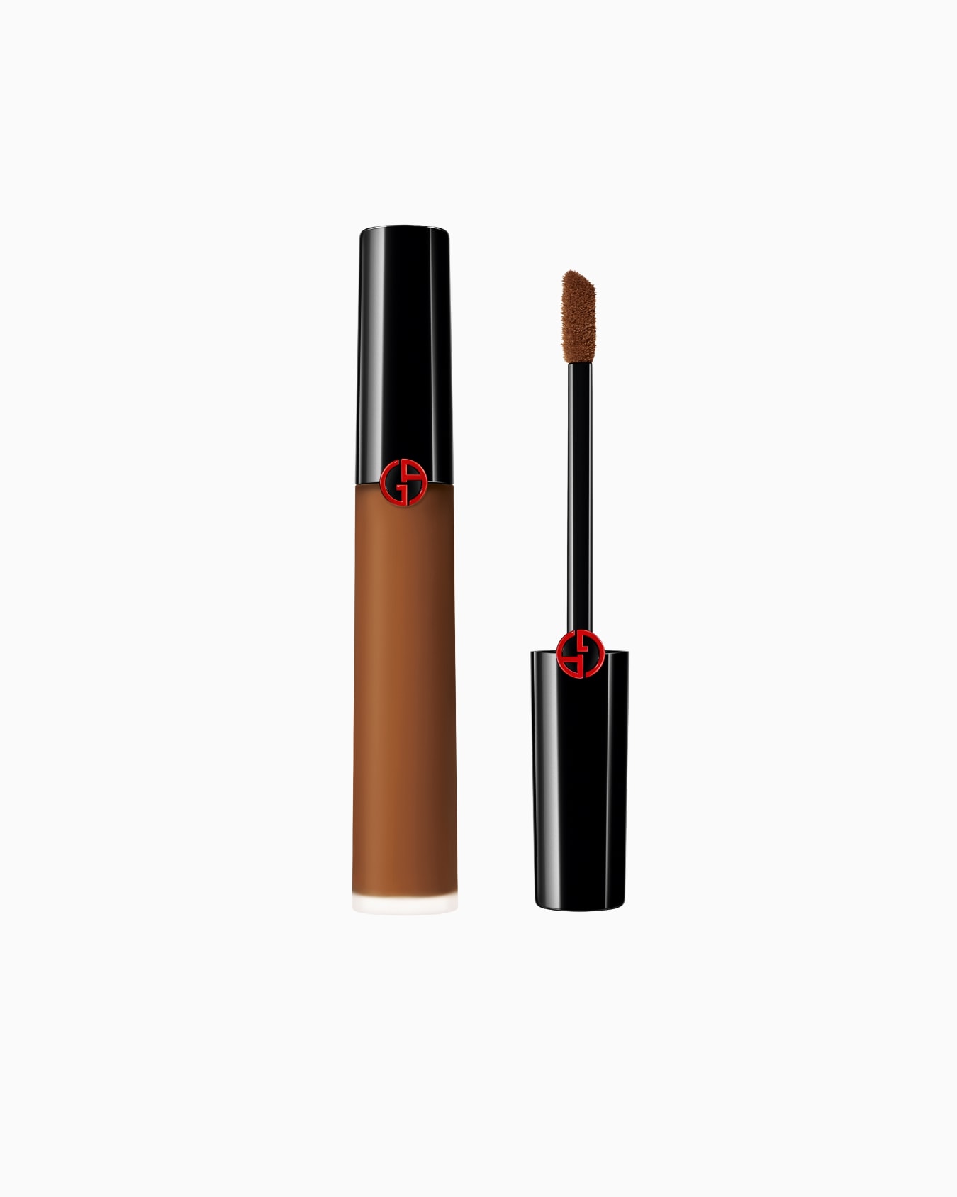 14 - Very Deep Olive, Power Fabric Longwear Matte Concealer Diapositiva 0