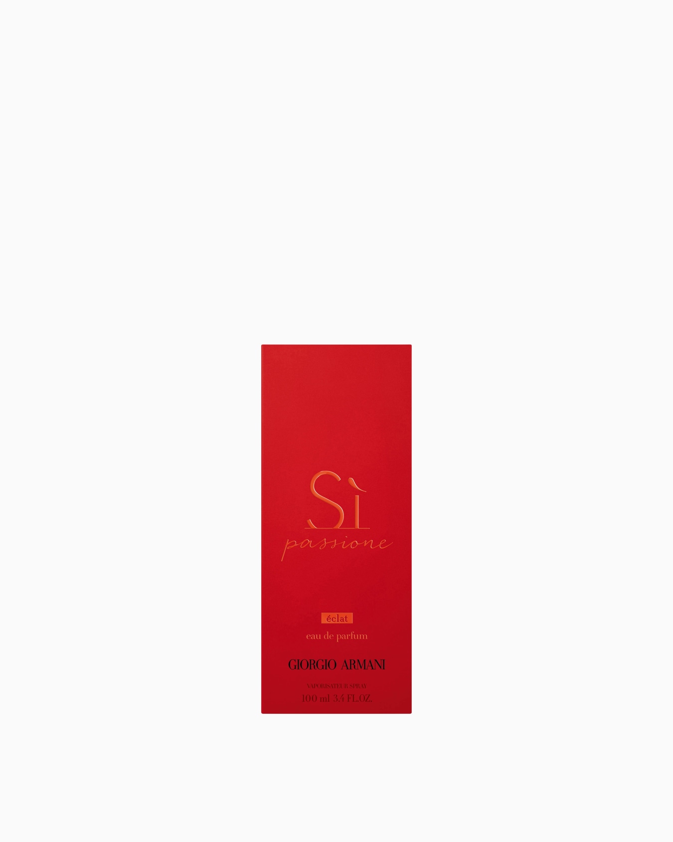 Sì PASSIONE ECLAT 100 ml Eau de Parfum  Slide 1