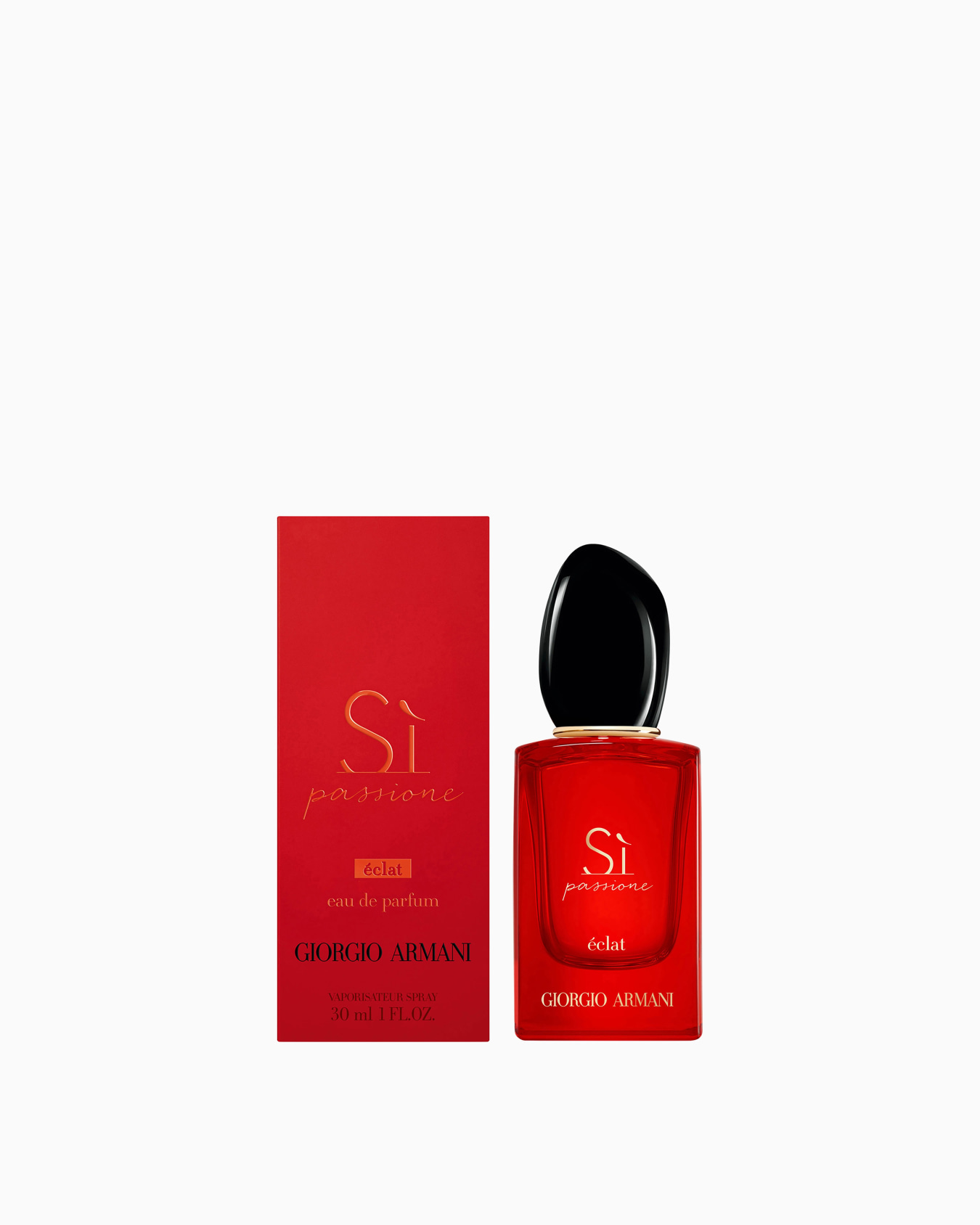 Sì PASSIONE ECLAT 30 ml Eau de Parfum  Slide 1