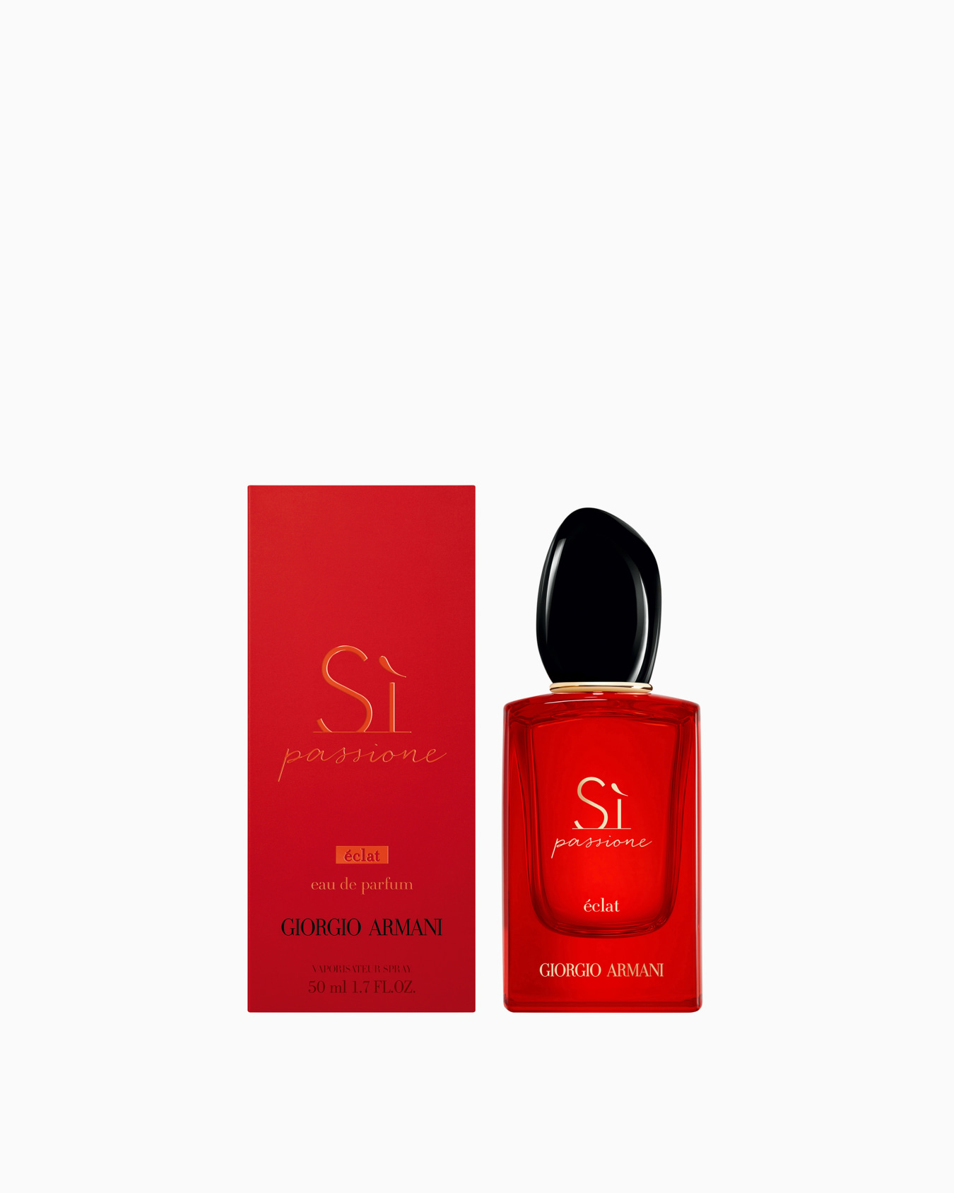 Sì PASSIONE ECLAT 50 ml Eau de Parfum  Slide 1