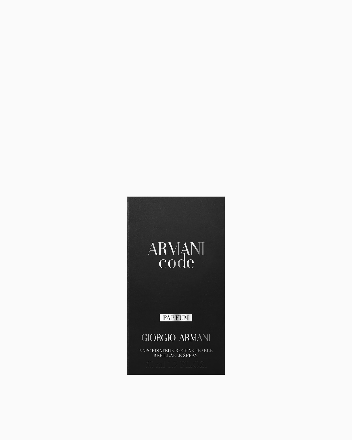 ARMANI CODE 50 ml Eau de Parfum  Slide 1