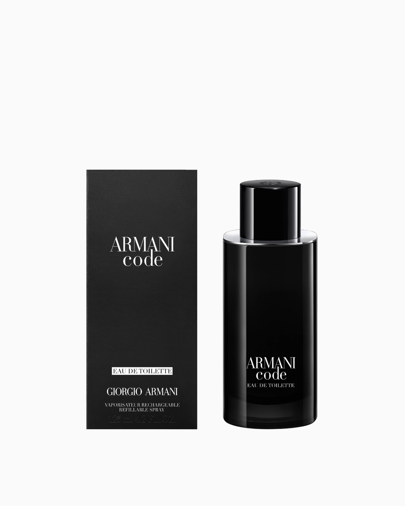 ARMANI CODE 125 ml Eau de Toilette  Slide 1