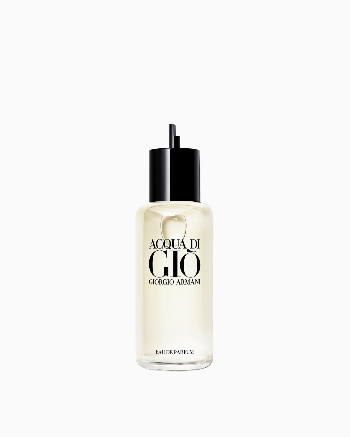 Frasco de recambio ACQUA DI GIÒ Eau de Parfum 150 ml Diapositiva 0