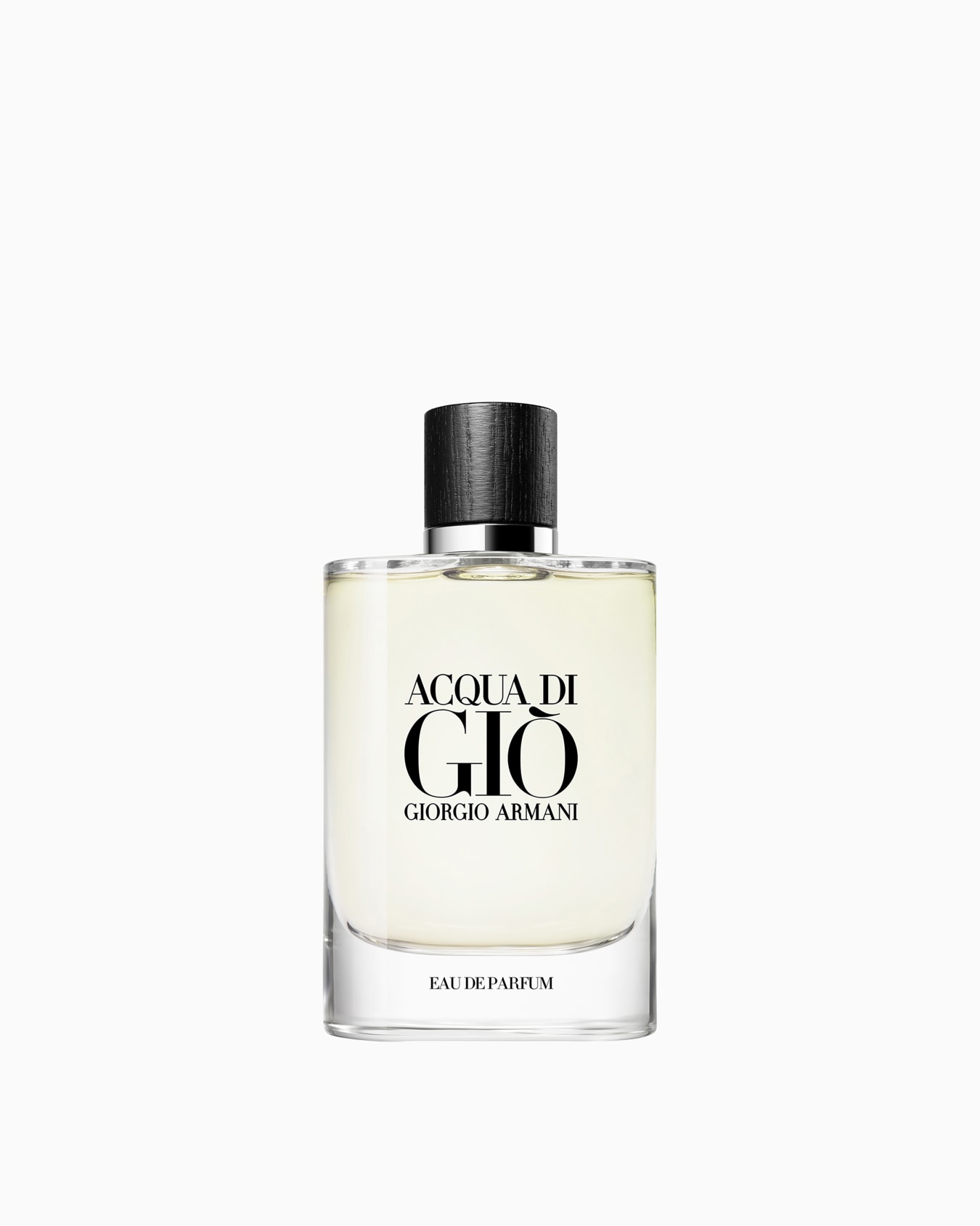 Eau de Parfum ACQUA DI GIÒ 125 ml Diapositiva 0