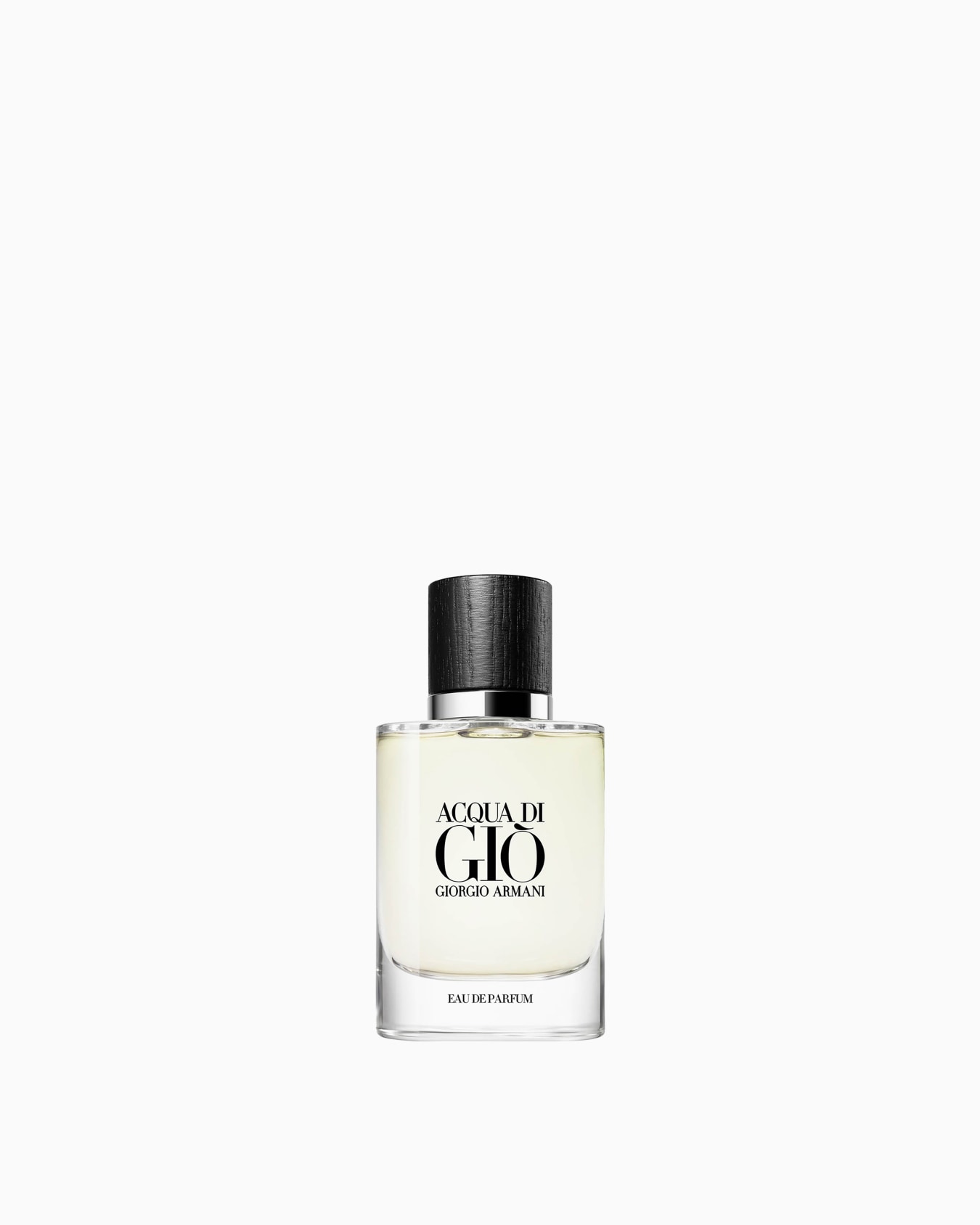 ACQUA DI GIÒ 40 ml Eau de Parfum  Slide 0