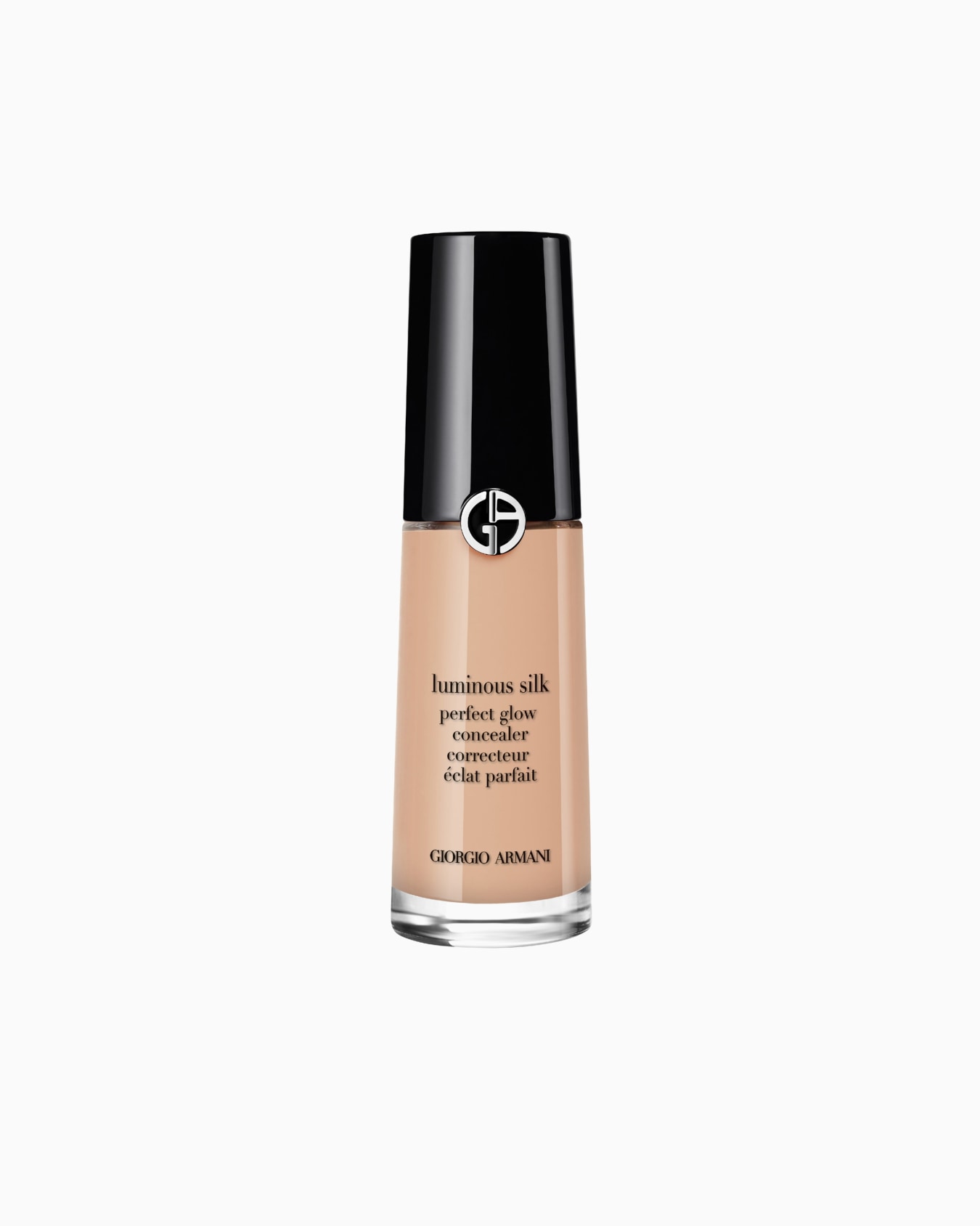 1.5 - Fair Neutral, Luminous Silk Concealer Slide 2