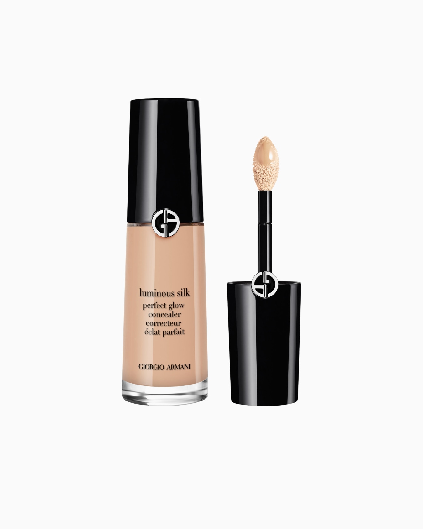 1.5 - Fair Neutral, Luminous Silk Concealer Slide 0