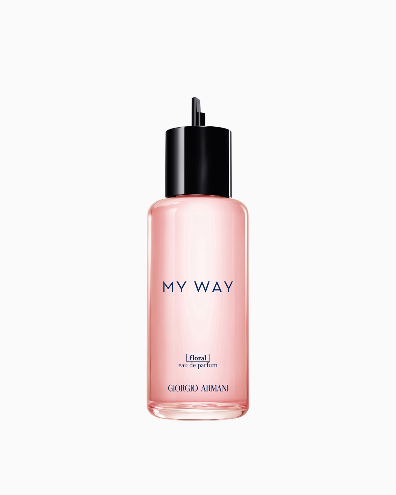Frasco de recambio Eau de Parfum MY WAY FLORAL 150 ml Diapositiva 0