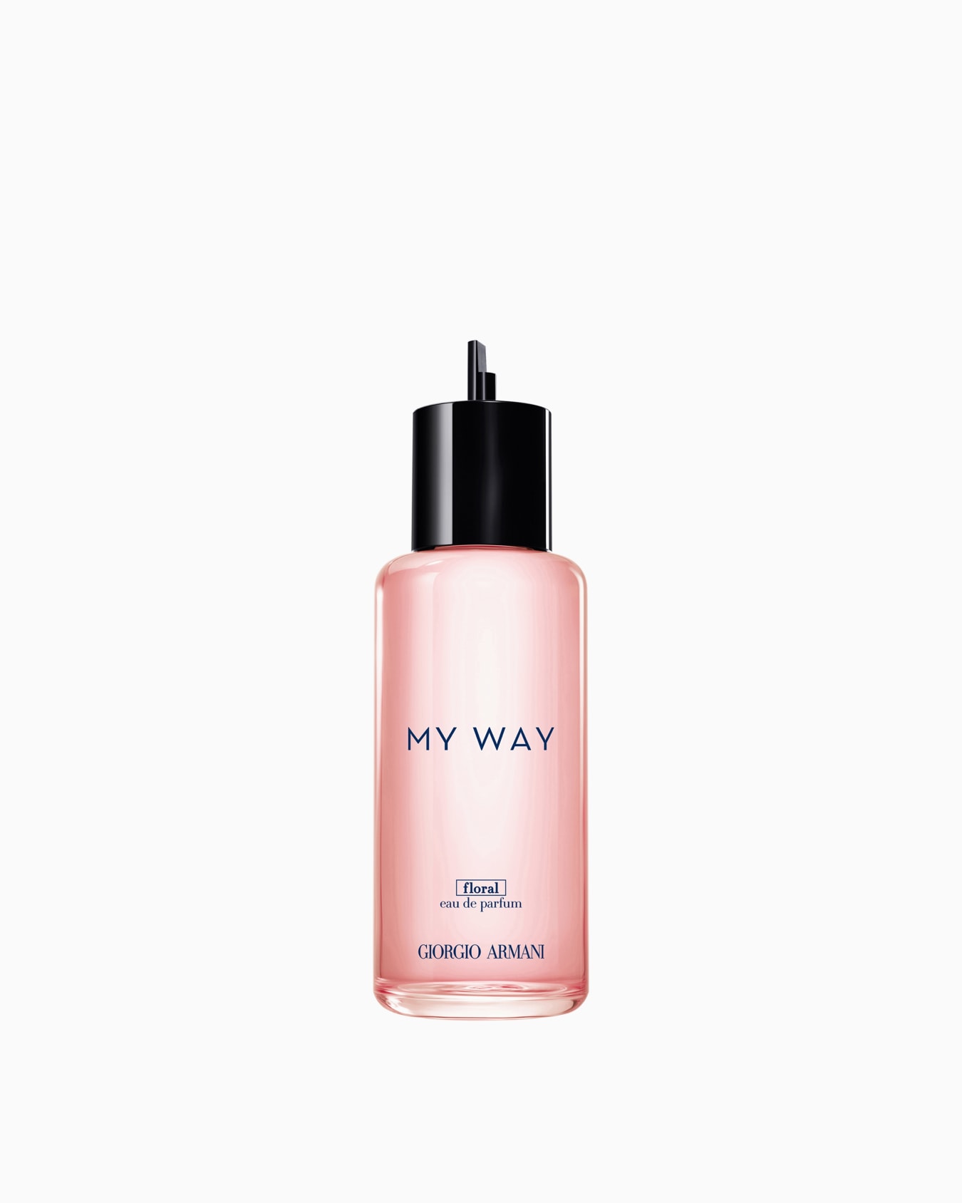 MY WAY FLORAL 150 ml Refill Bottle Eau de Parfum  Slide 0