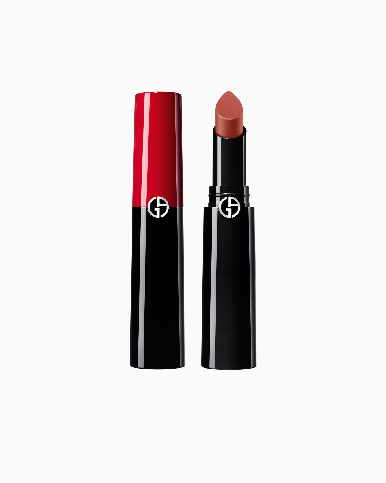 110 - Mania, Lip Power Satin Long-Lasting Lipstick Slide 0