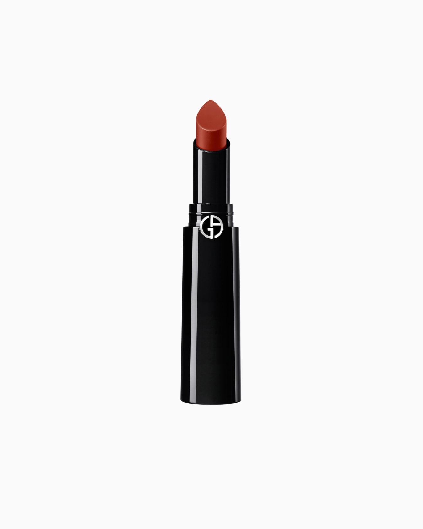 Lip Power Satin Long-Lasting Lipstick, 206 - Cedar Diapositiva 1
