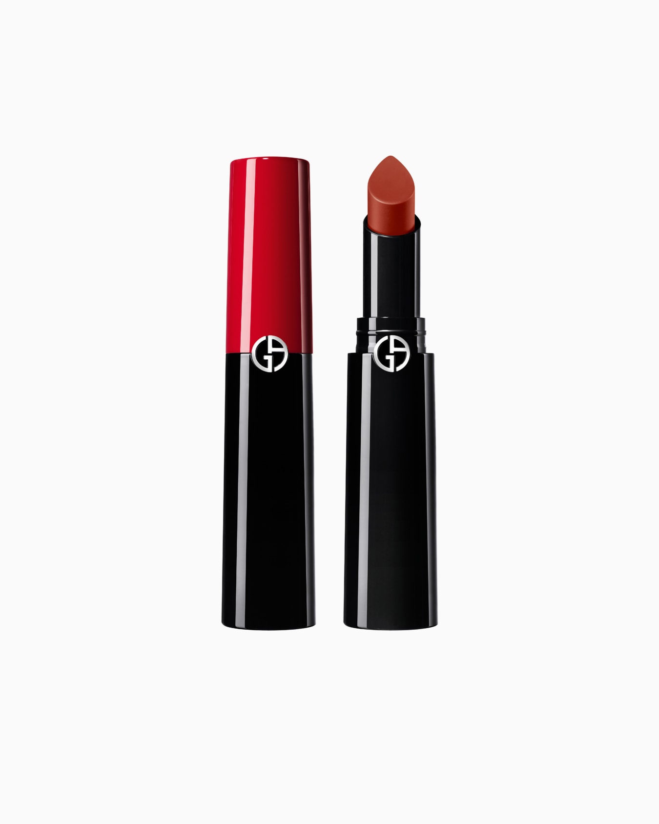 Lip Power Satin Long-Lasting Lipstick, 206 - Cedar Diapositiva 0