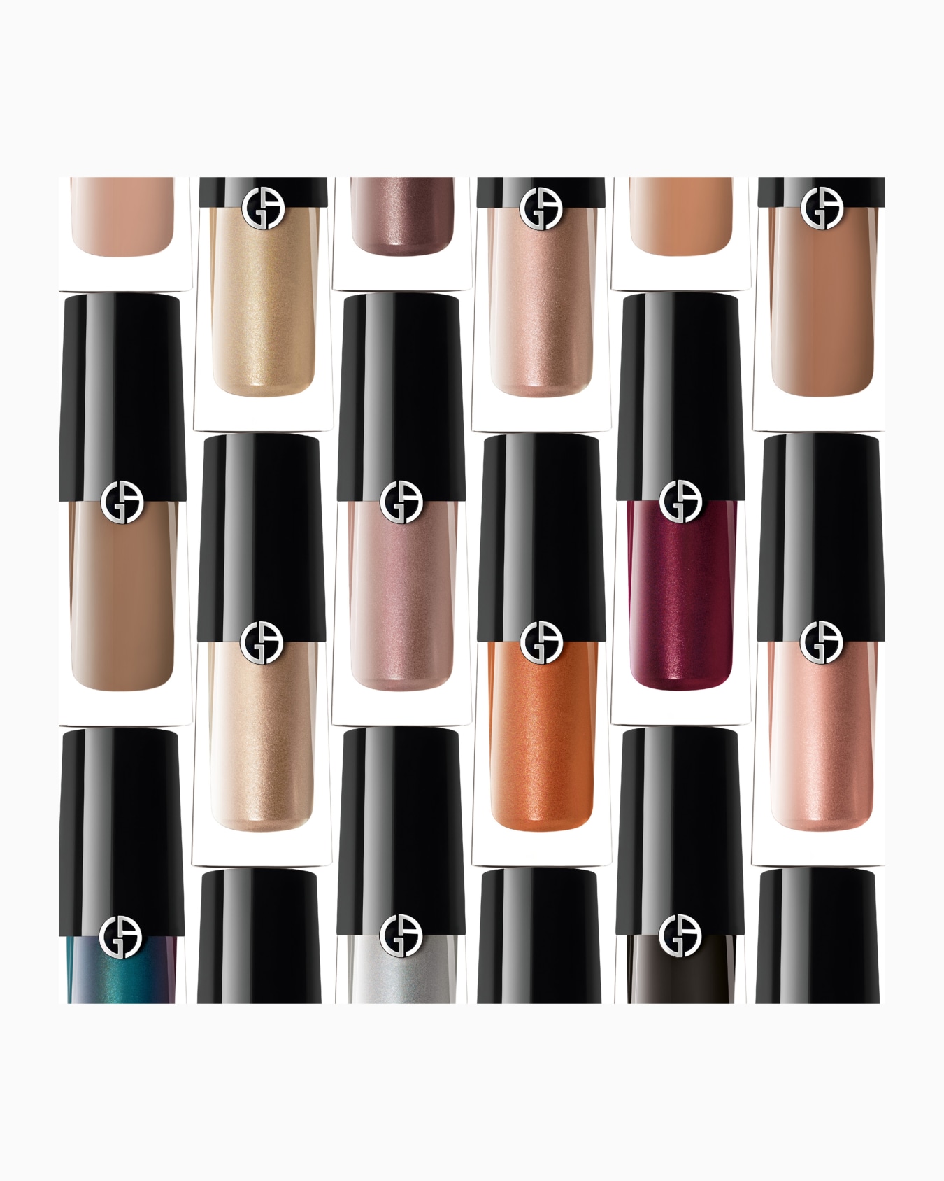 36 - Leather, Eye Tint Long-Lasting Liquid Eyeshadow Slide 3