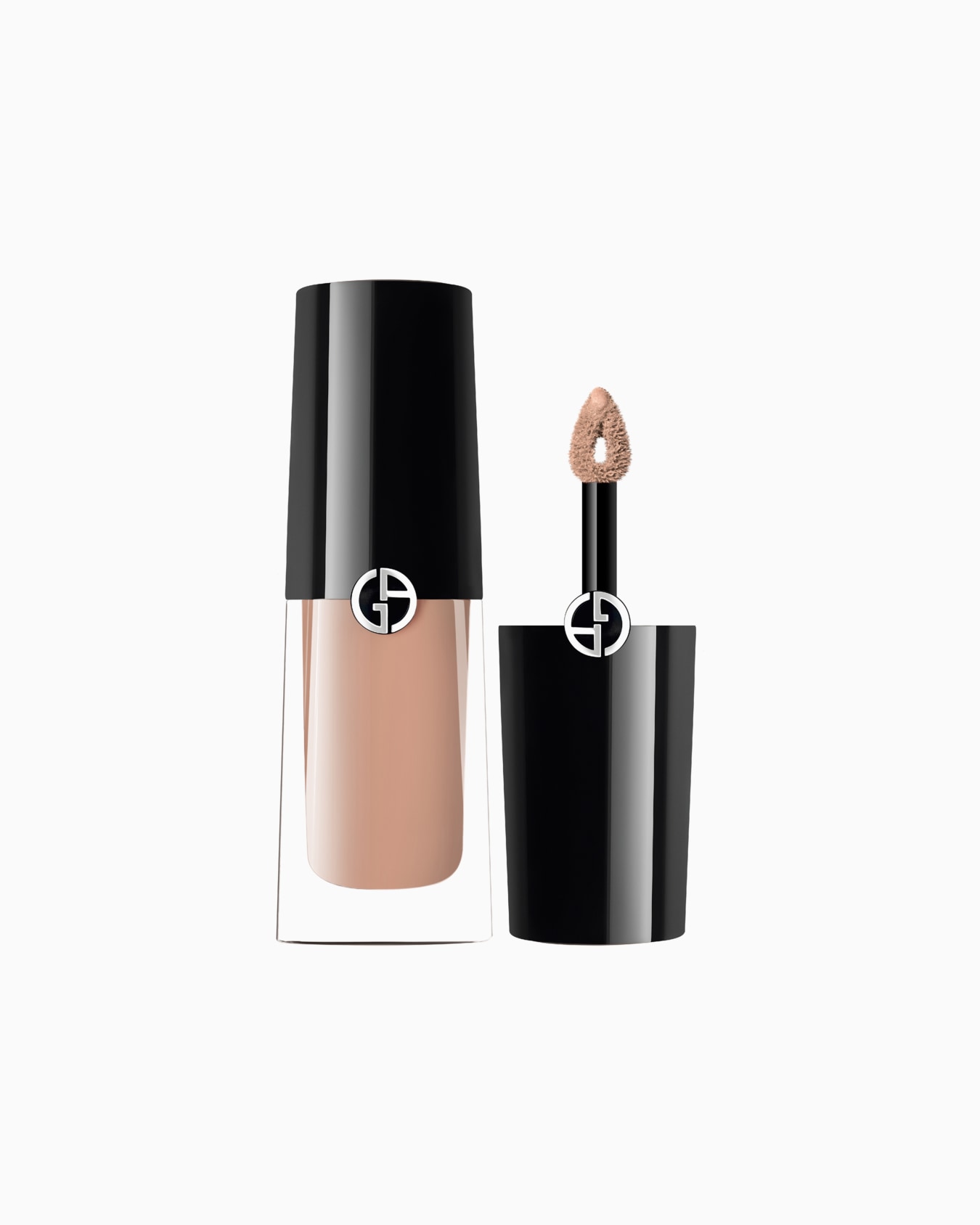 18  - Light Nude, Eye Tint Long-Lasting Liquid Eyeshadow Slide 0