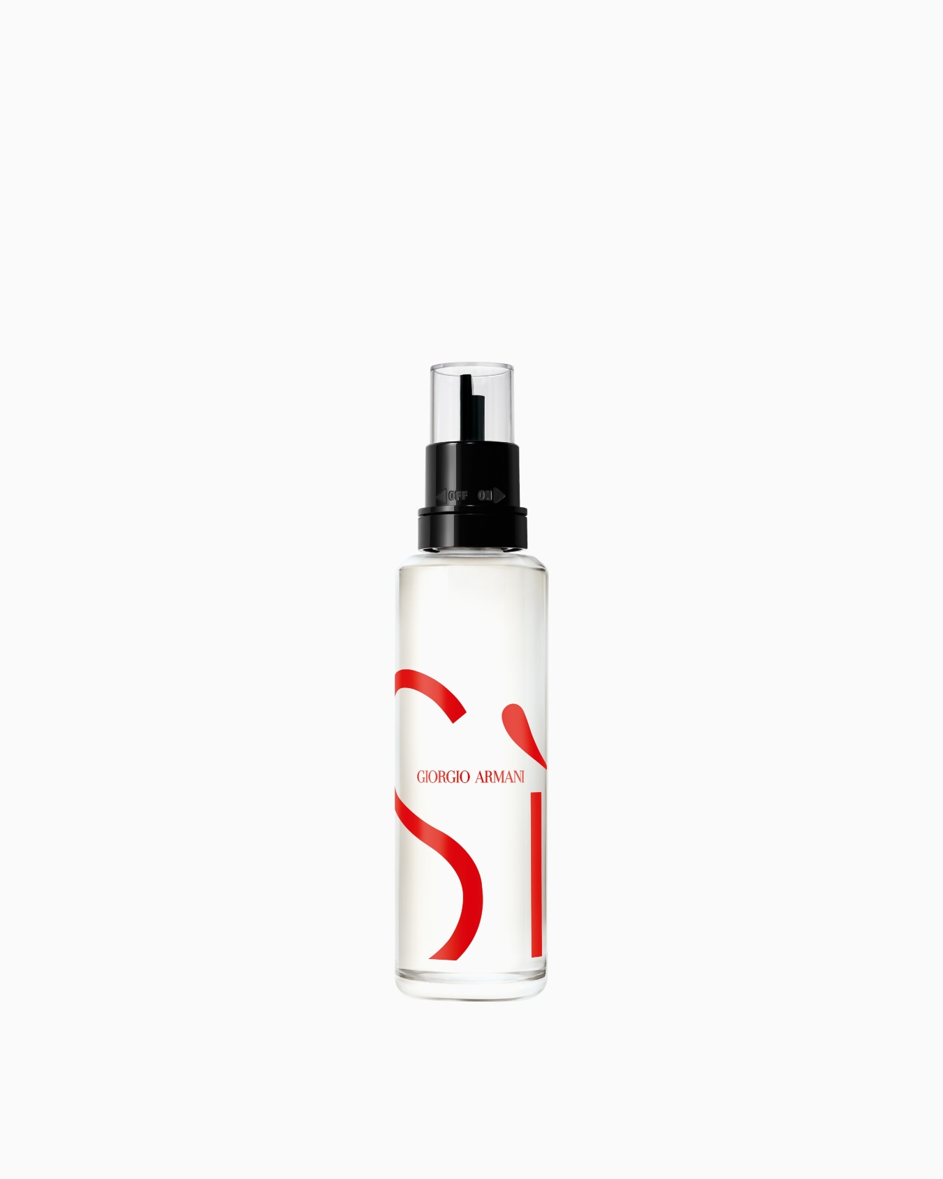 Sì PASSIONE 100 ml Refill Bottle Eau de Parfum  Slide 0