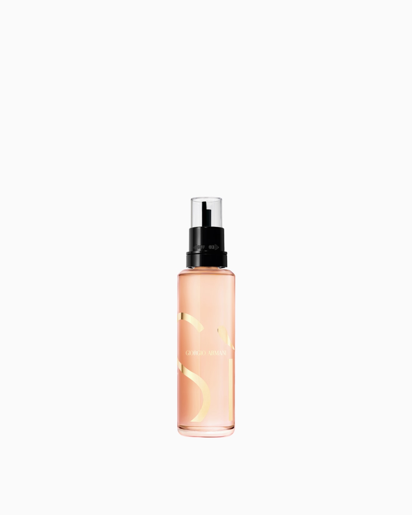 Refill Bottle Sì Eau de Parfum 100 ml Slide 0