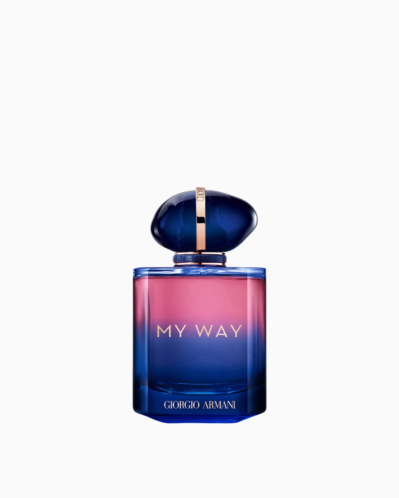 Eau de Parfum MY WAY PARFUM 90 ml Folie 0