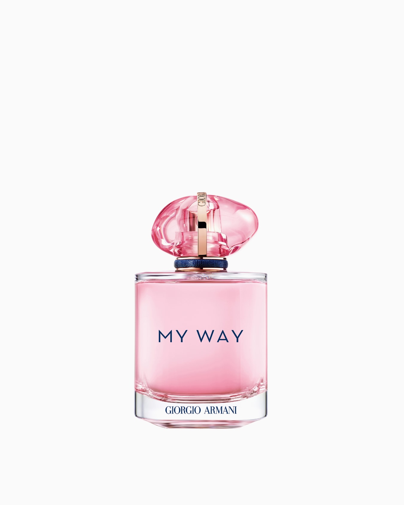 Eau de Parfum MY WAY NECTAR 90 ml Diapositiva 0