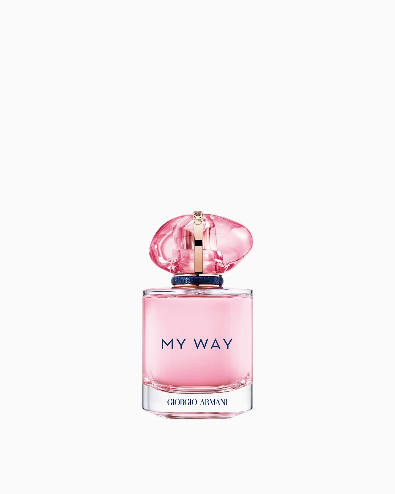 Eau de Parfum MY WAY NECTAR 50 ml Diapositiva 0
