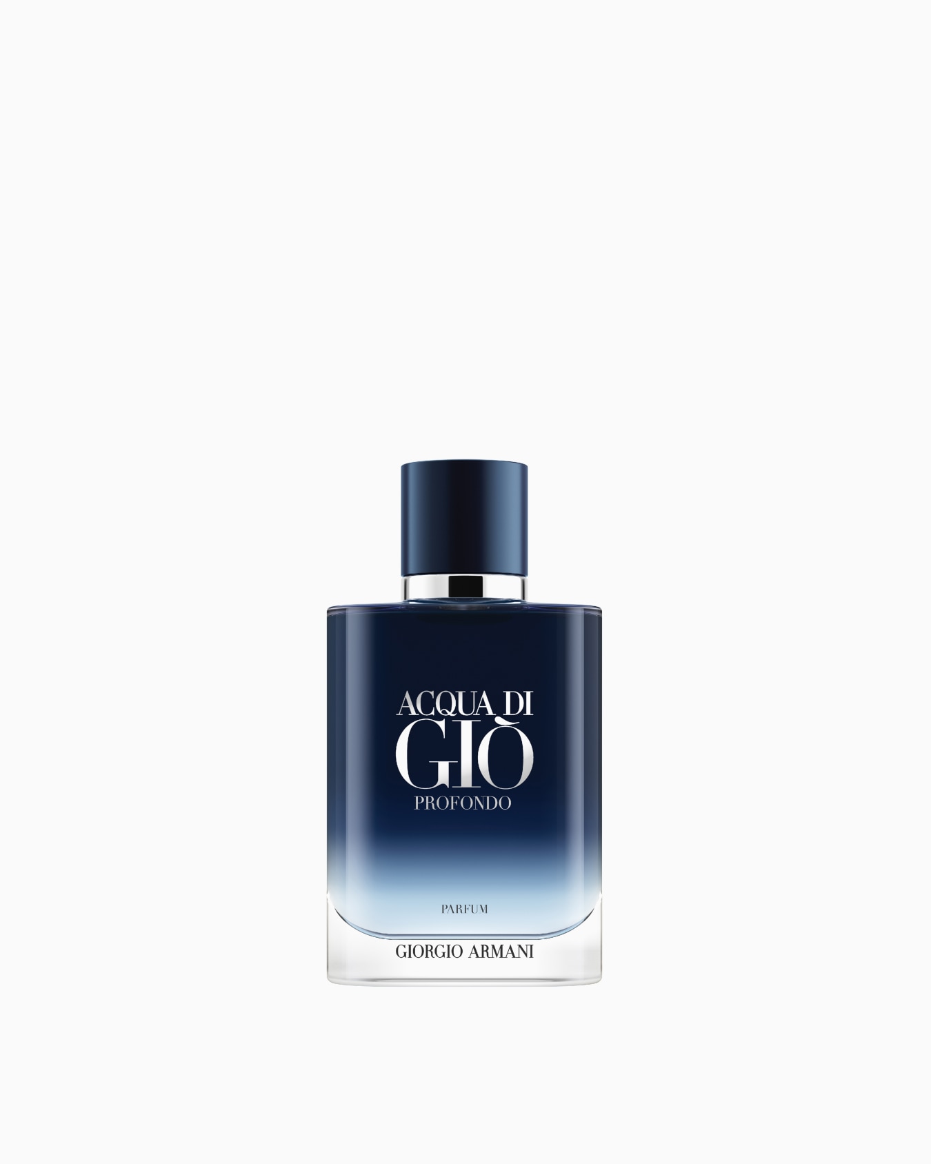 ACQUA DI GIÒ PROFONDO 100 ml Eau de Parfum  Slide 0