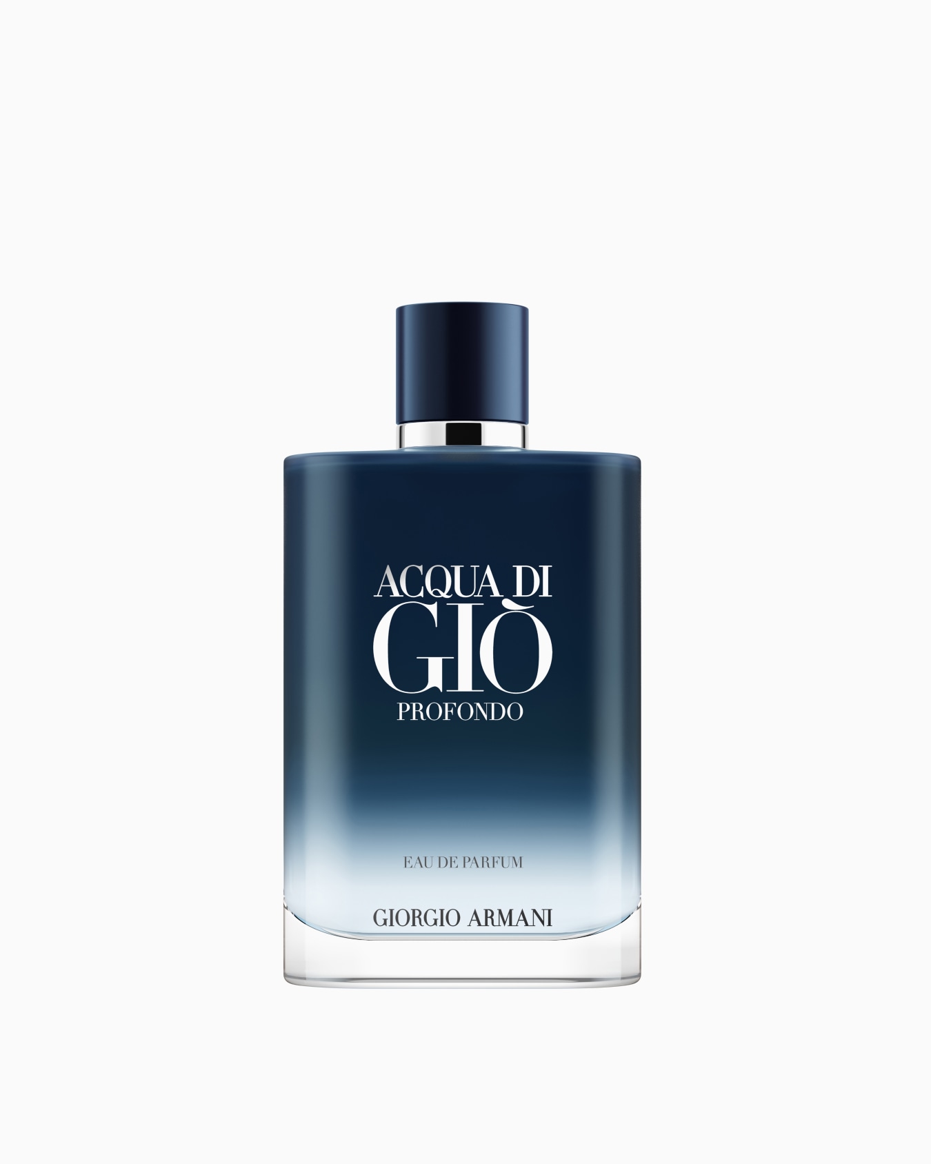 Parfum ACQUA DI GIÒ Profondo 200 ml Slide 0
